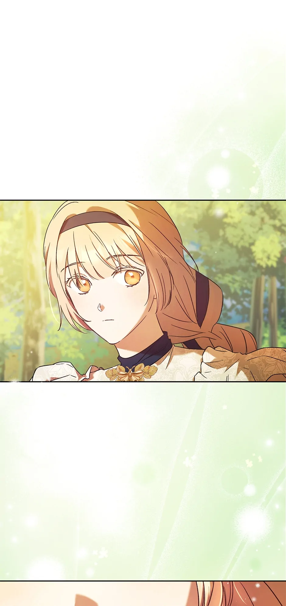 The Young Lady Who Broke Her Engagement Is Only Obsessed With the Ending Chapter 36 - Page 28