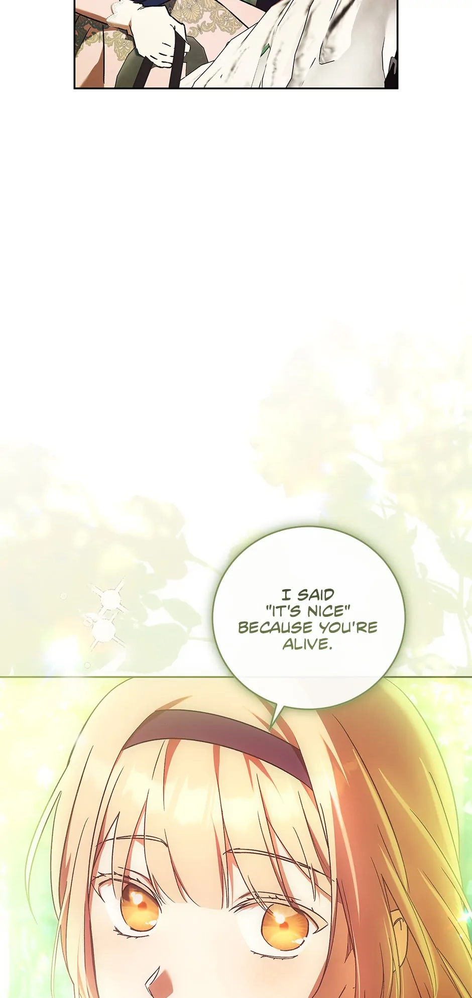 The Young Lady Who Broke Her Engagement Is Only Obsessed With the Ending Chapter 36 - Page 30