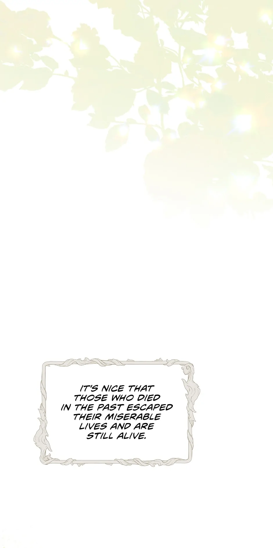 The Young Lady Who Broke Her Engagement Is Only Obsessed With the Ending Chapter 36 - Page 32