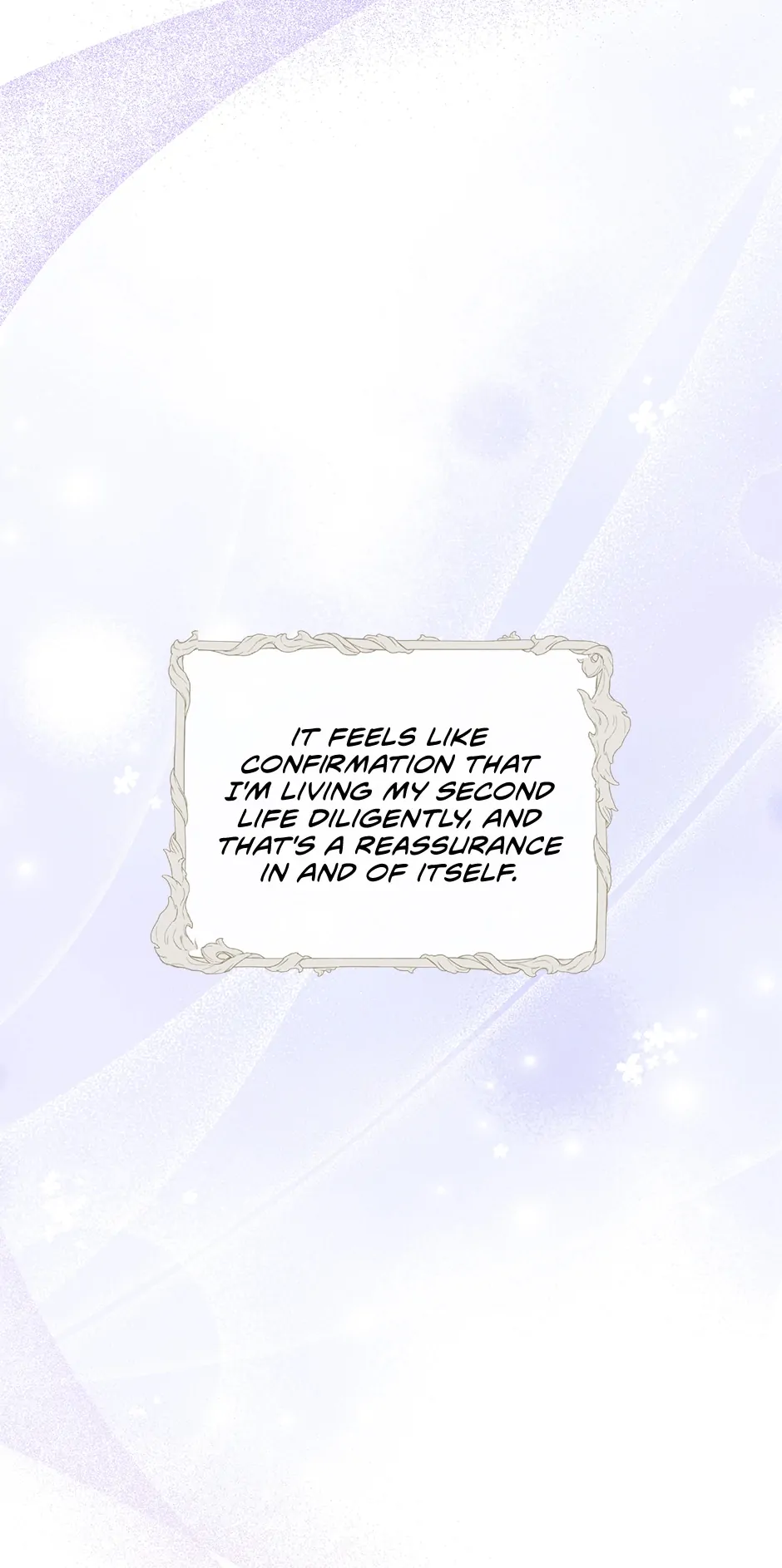 The Young Lady Who Broke Her Engagement Is Only Obsessed With the Ending Chapter 36 - Page 34