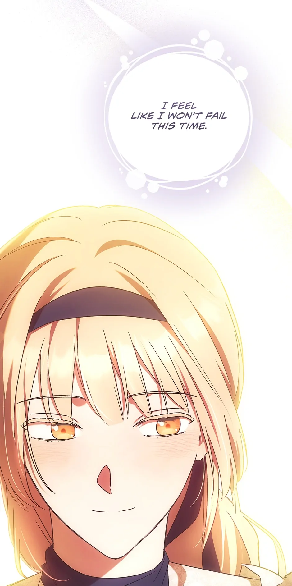 The Young Lady Who Broke Her Engagement Is Only Obsessed With the Ending Chapter 36 - Page 35