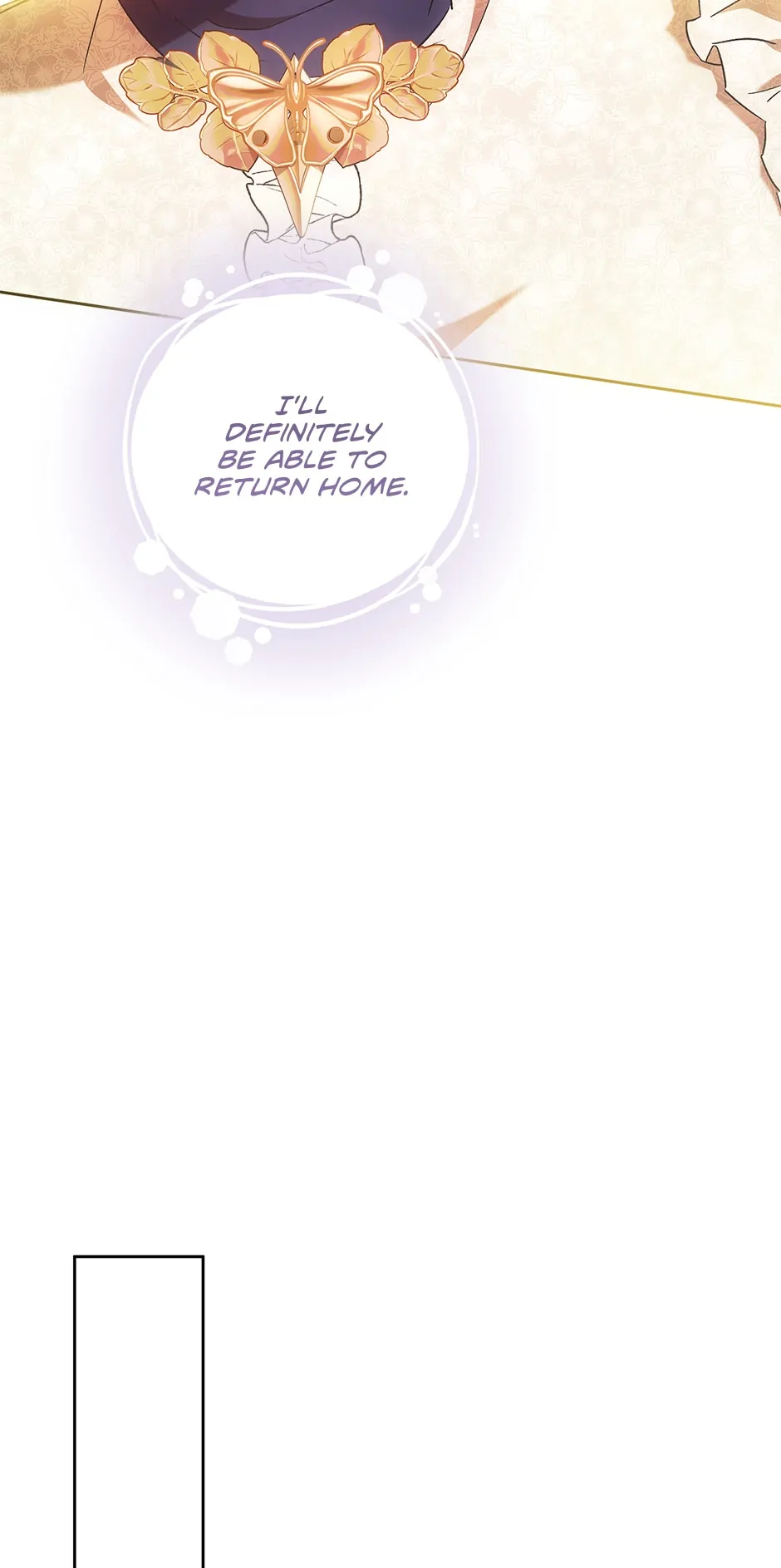The Young Lady Who Broke Her Engagement Is Only Obsessed With the Ending Chapter 36 - Page 36