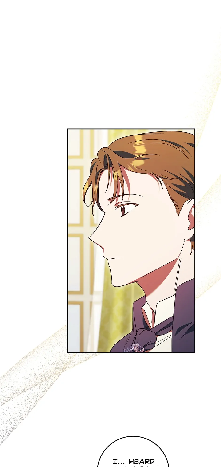 The Young Lady Who Broke Her Engagement Is Only Obsessed With the Ending Chapter 36 - Page 40