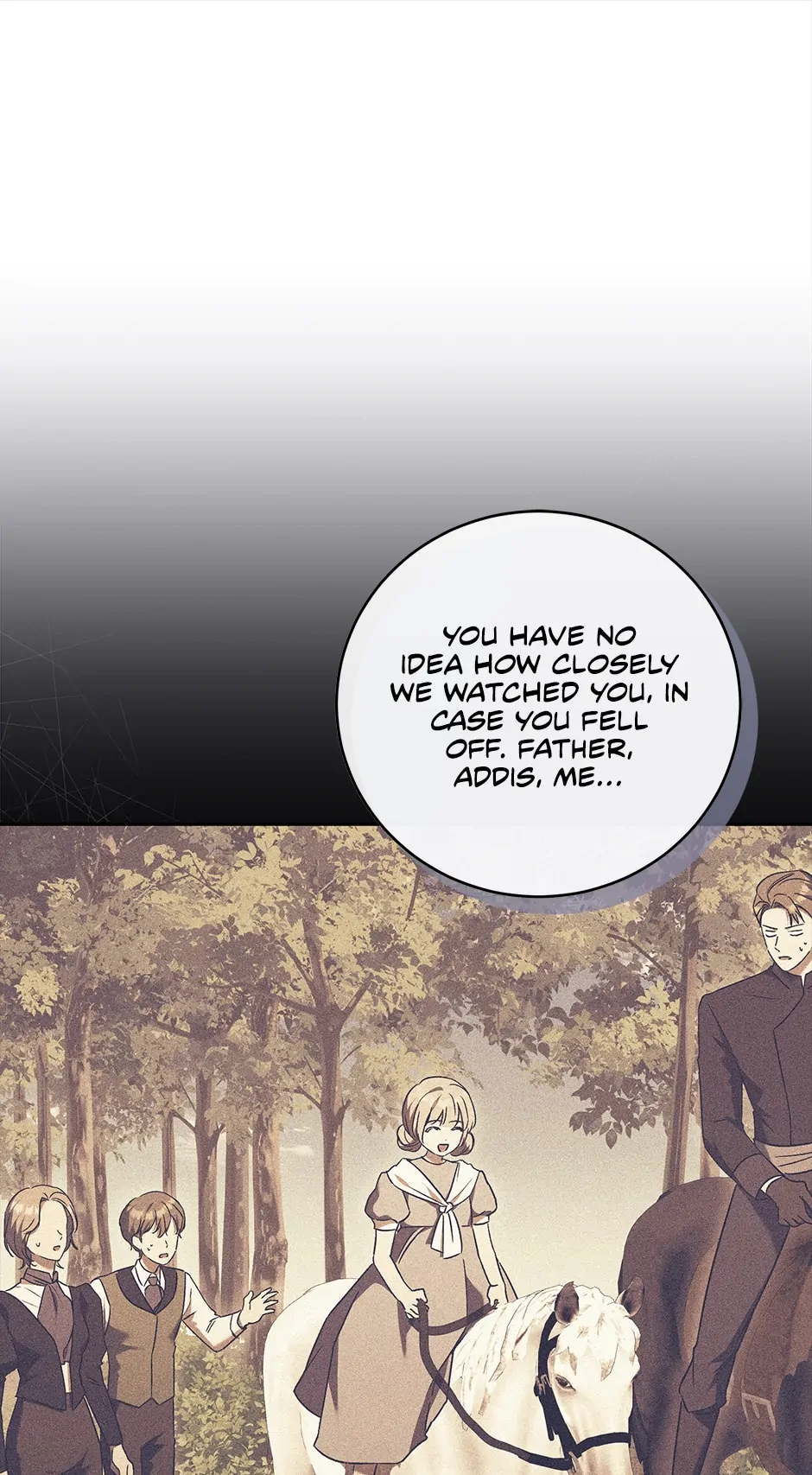 The Young Lady Who Broke Her Engagement Is Only Obsessed With the Ending Chapter 36 - Page 43