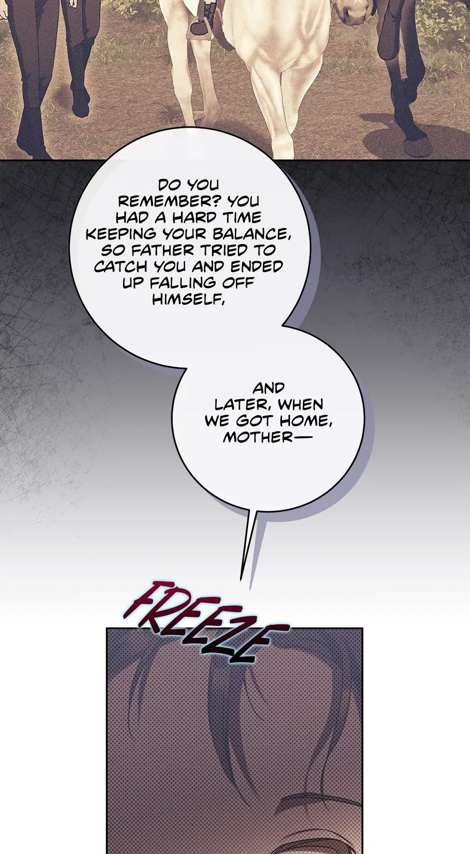 The Young Lady Who Broke Her Engagement Is Only Obsessed With the Ending Chapter 36 - Page 44