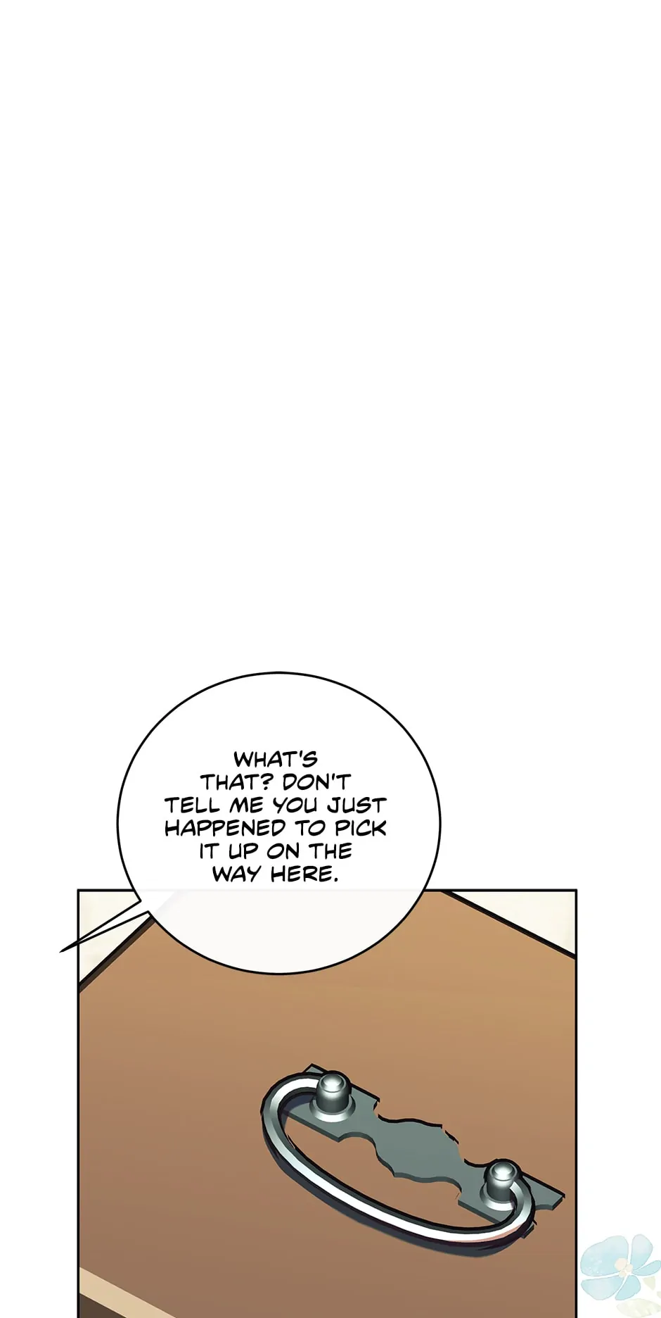 The Young Lady Who Broke Her Engagement Is Only Obsessed With the Ending Chapter 36 - Page 51