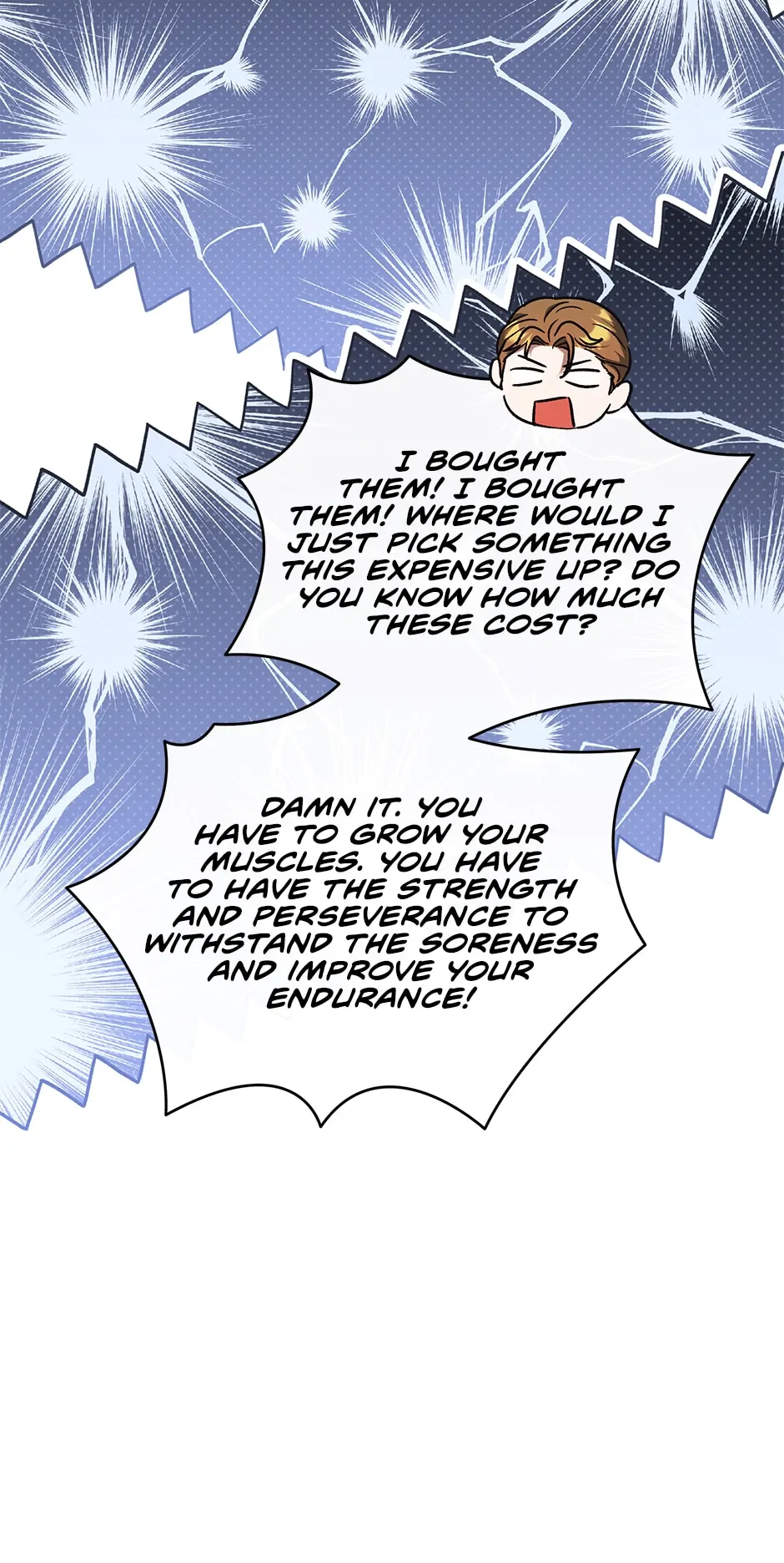 The Young Lady Who Broke Her Engagement Is Only Obsessed With the Ending Chapter 36 - Page 55