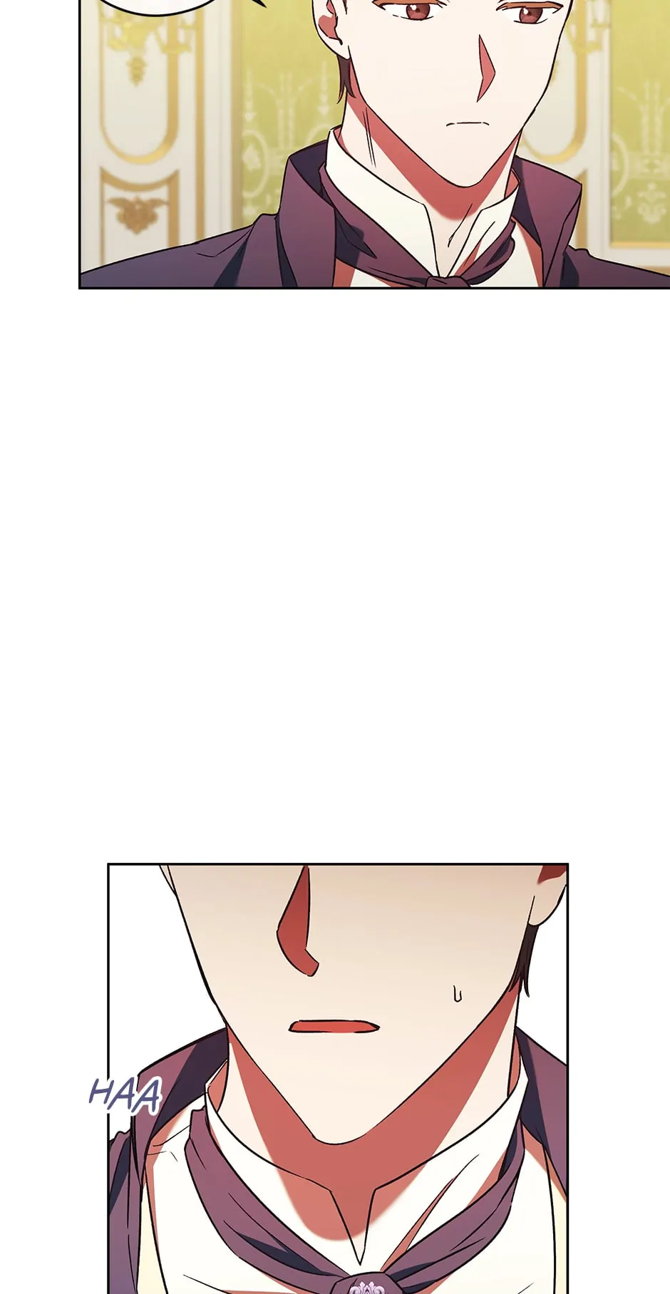 The Young Lady Who Broke Her Engagement Is Only Obsessed With the Ending Chapter 36 - Page 57