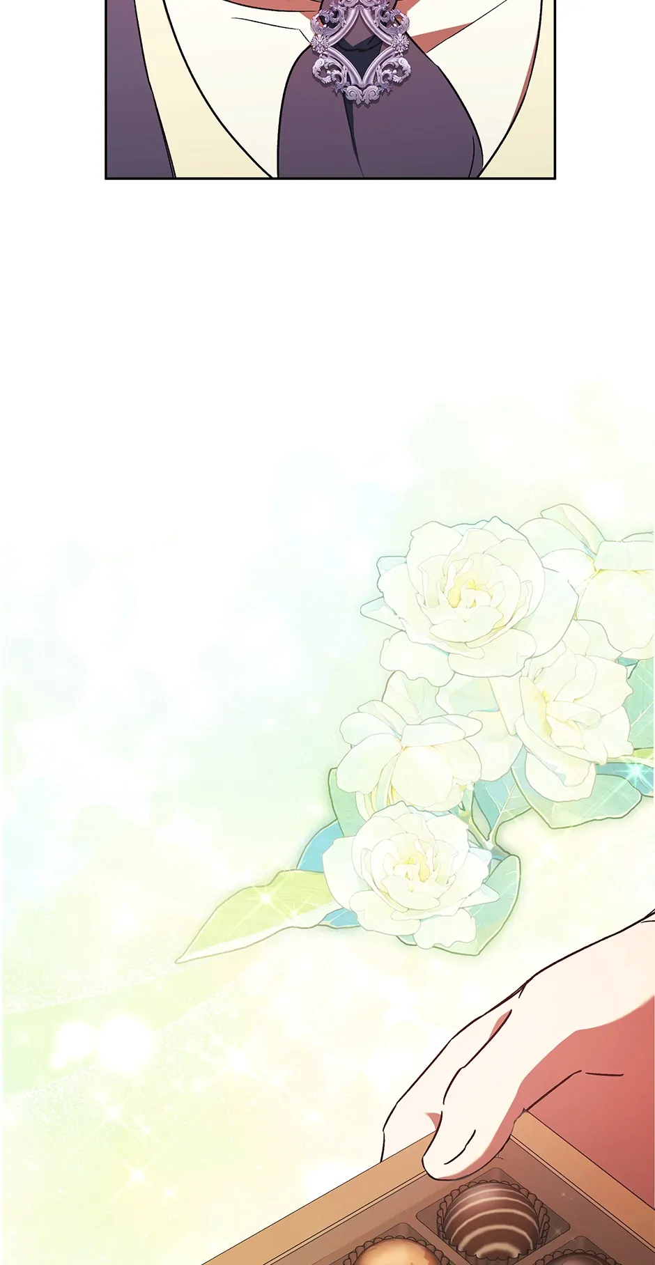 The Young Lady Who Broke Her Engagement Is Only Obsessed With the Ending Chapter 36 - Page 58