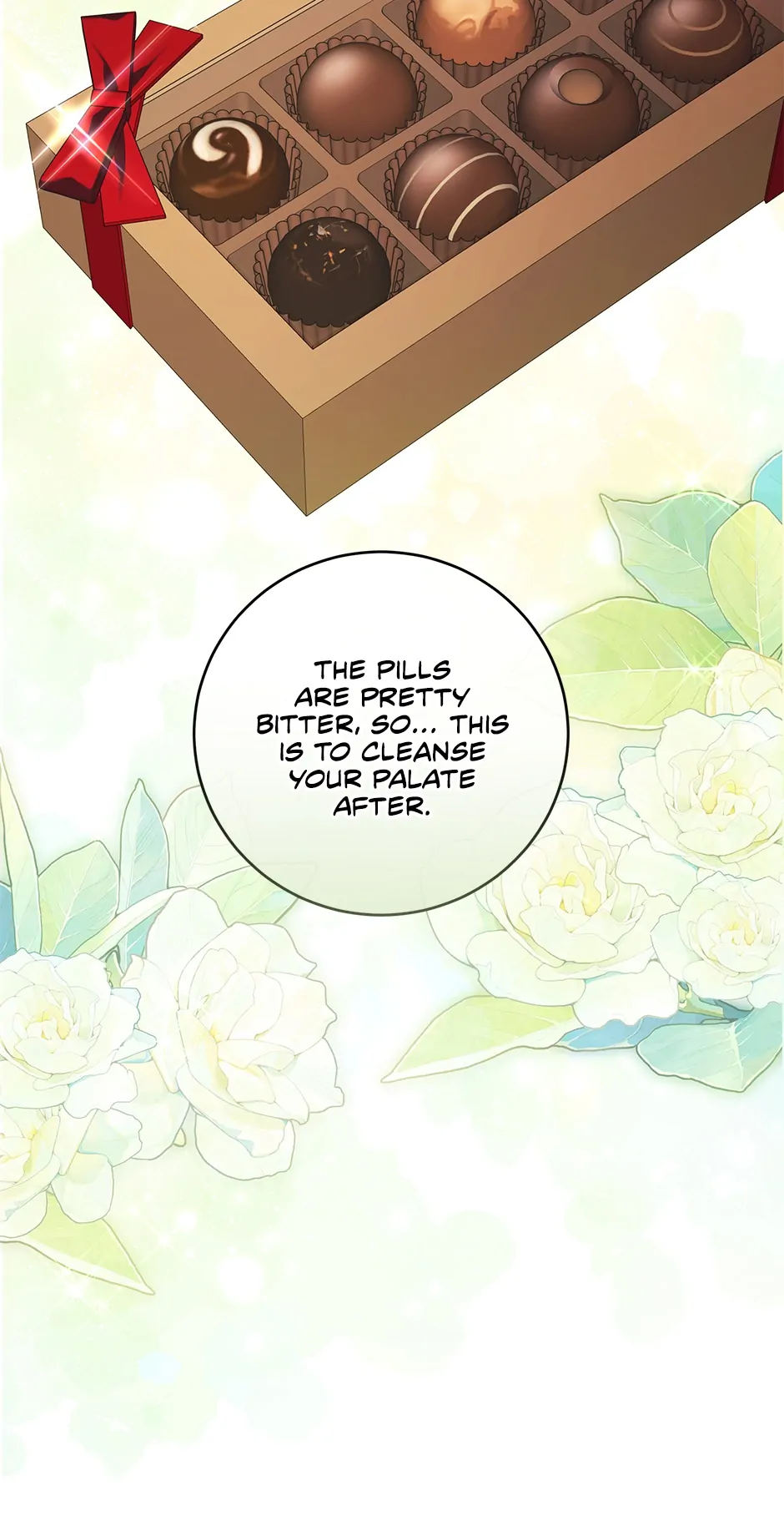 The Young Lady Who Broke Her Engagement Is Only Obsessed With the Ending Chapter 36 - Page 59