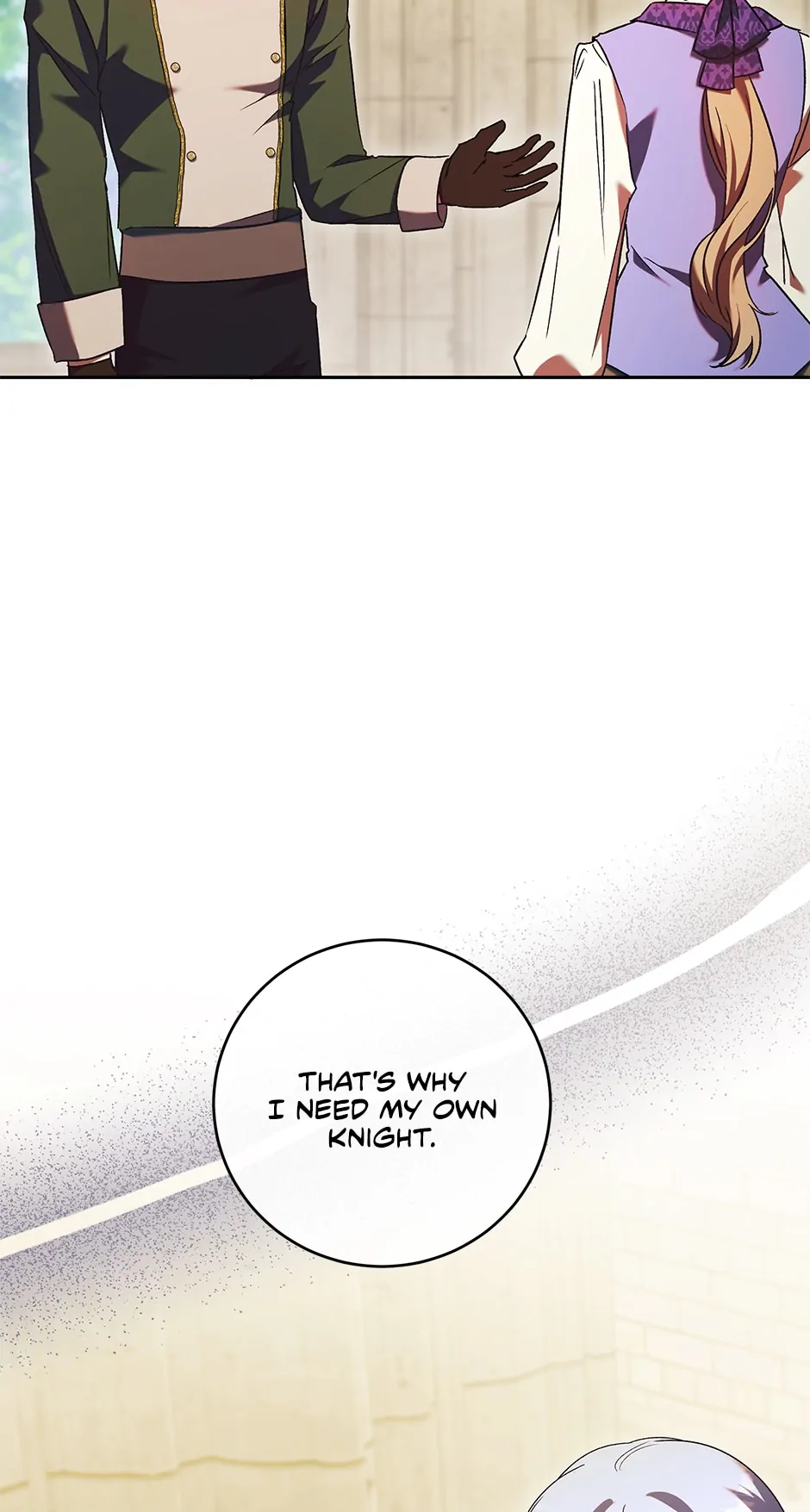 The Young Lady Who Broke Her Engagement Is Only Obsessed With the Ending Chapter 36 - Page 7