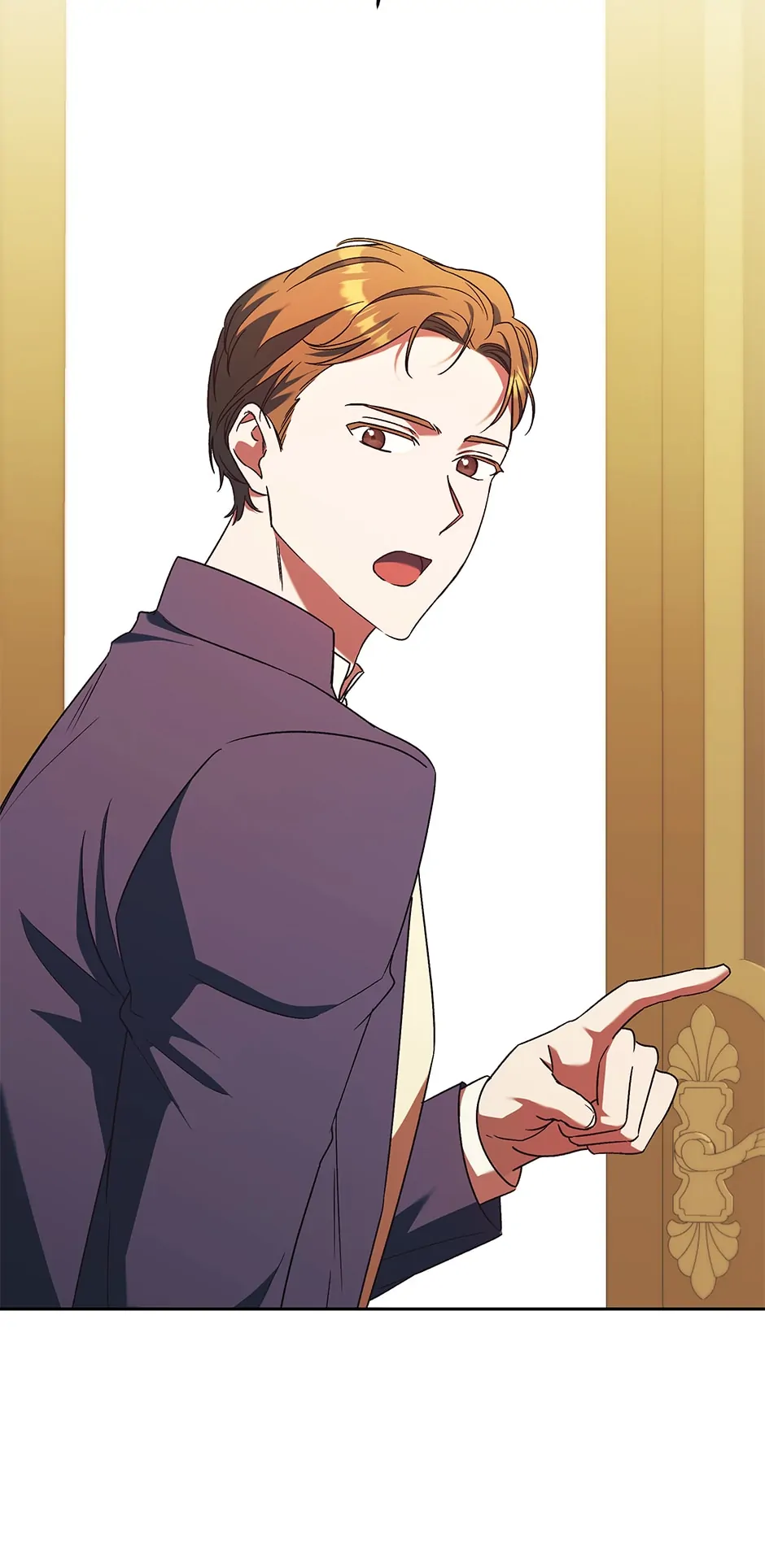 The Young Lady Who Broke Her Engagement Is Only Obsessed With the Ending Chapter 36 - Page 72