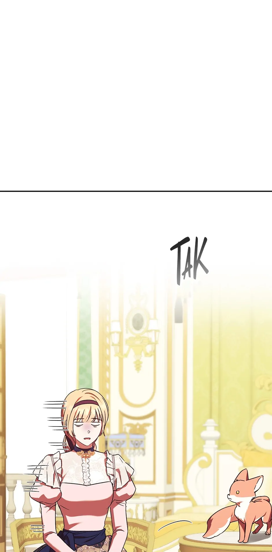 The Young Lady Who Broke Her Engagement Is Only Obsessed With the Ending Chapter 36 - Page 73