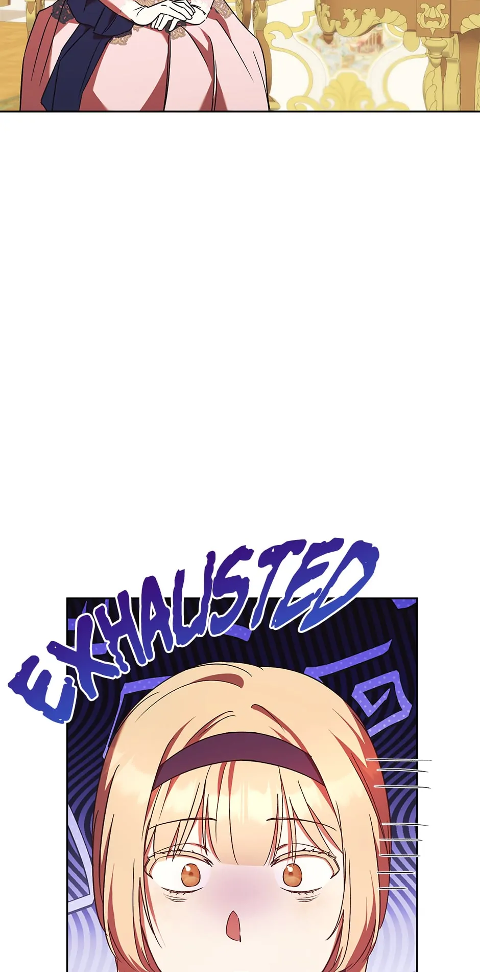 The Young Lady Who Broke Her Engagement Is Only Obsessed With the Ending Chapter 36 - Page 74