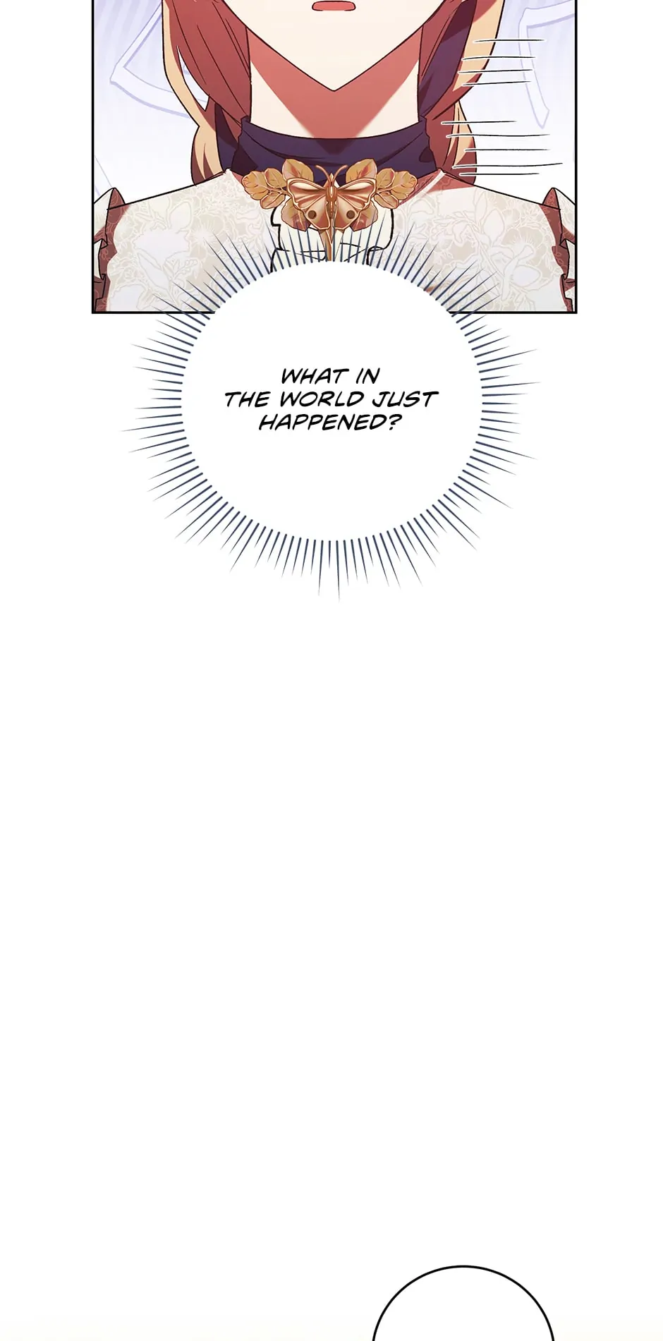 The Young Lady Who Broke Her Engagement Is Only Obsessed With the Ending Chapter 36 - Page 75