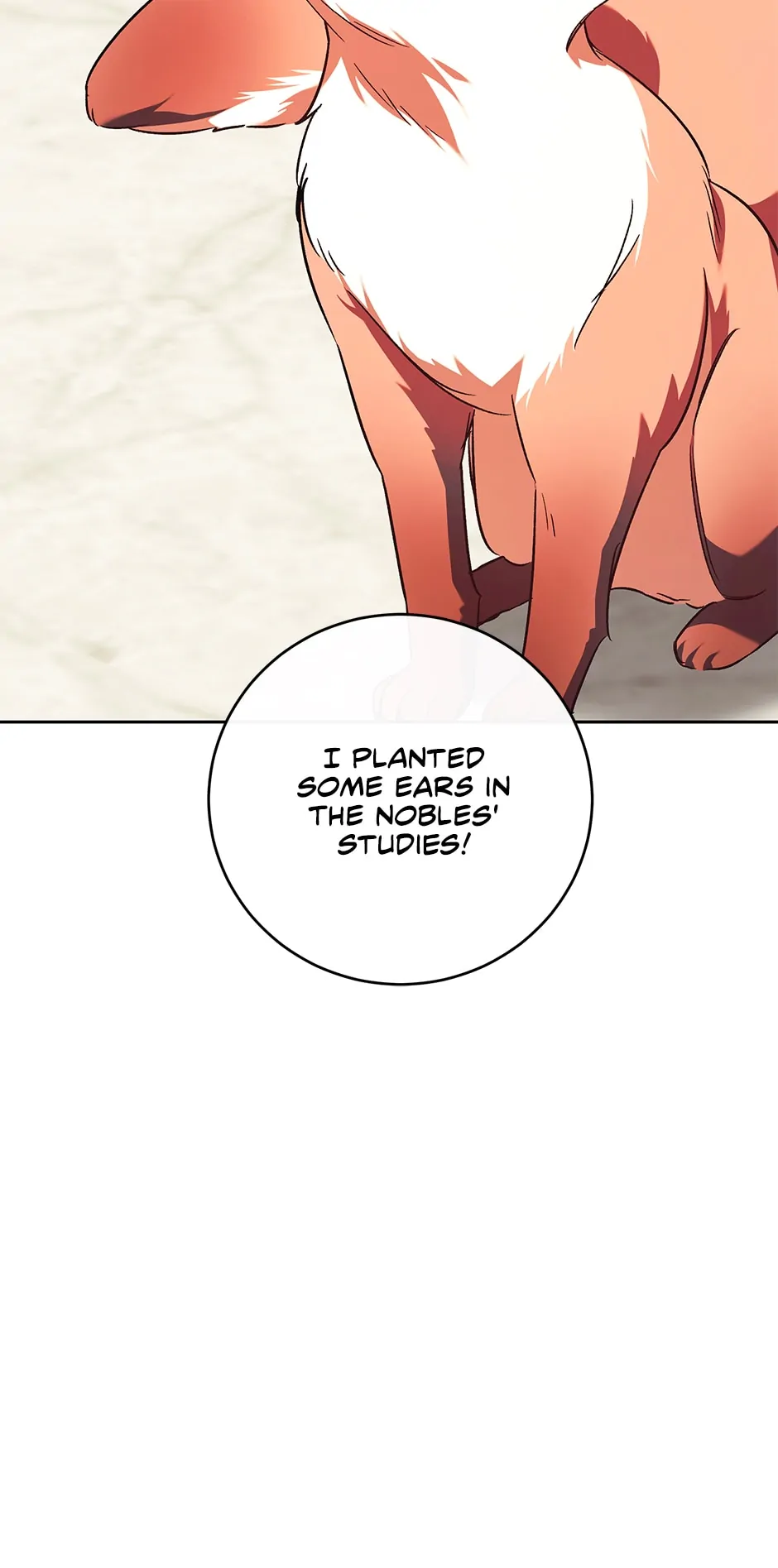 The Young Lady Who Broke Her Engagement Is Only Obsessed With the Ending Chapter 36 - Page 79