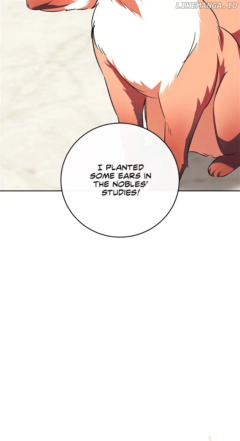 The Young Lady Who Broke Her Engagement Is Only Obsessed With the Ending Chapter 37 - Page 2