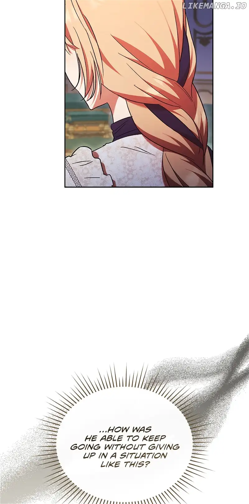 The Young Lady Who Broke Her Engagement Is Only Obsessed With the Ending Chapter 37 - Page 11