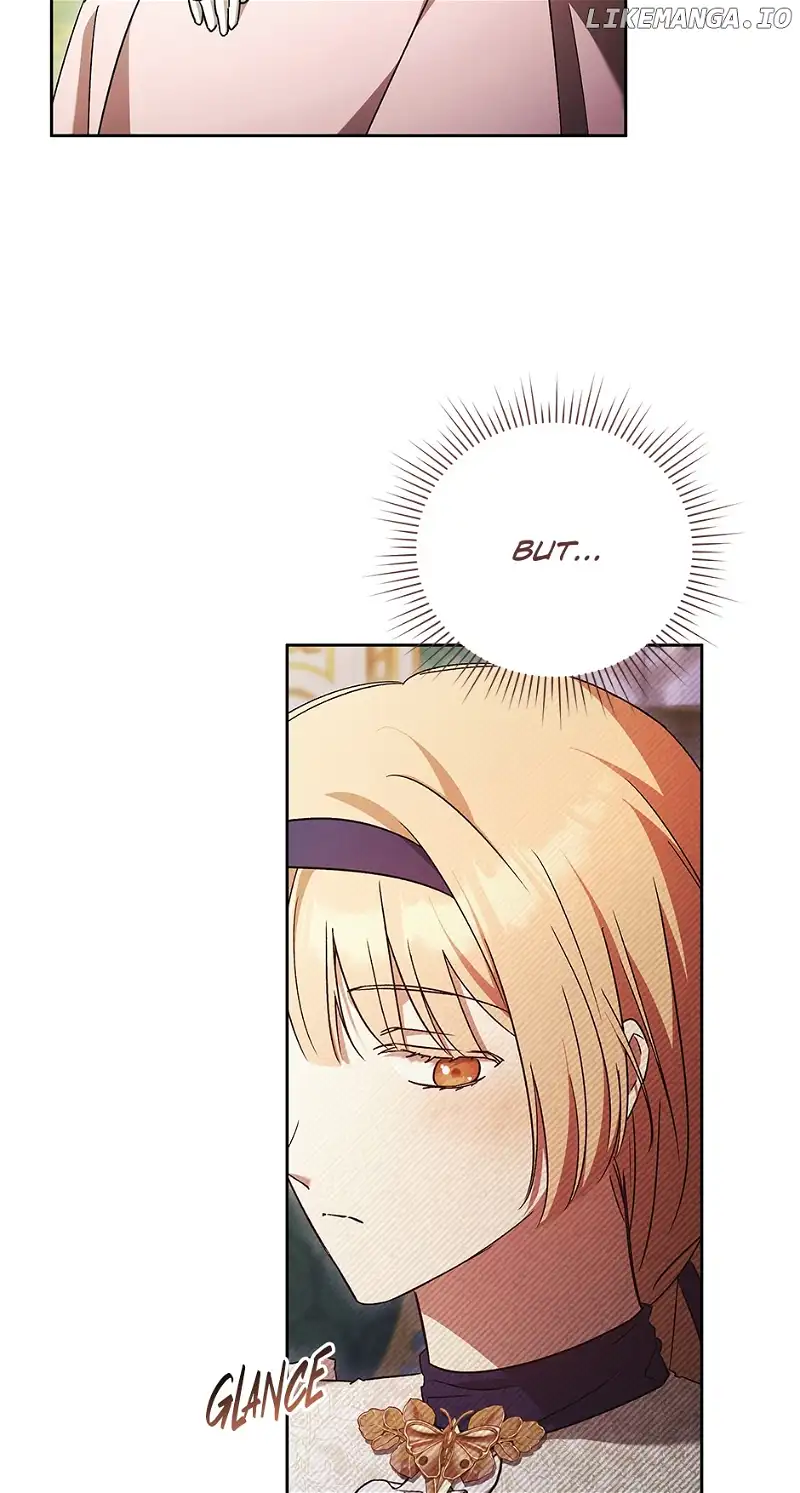 The Young Lady Who Broke Her Engagement Is Only Obsessed With the Ending Chapter 37 - Page 14