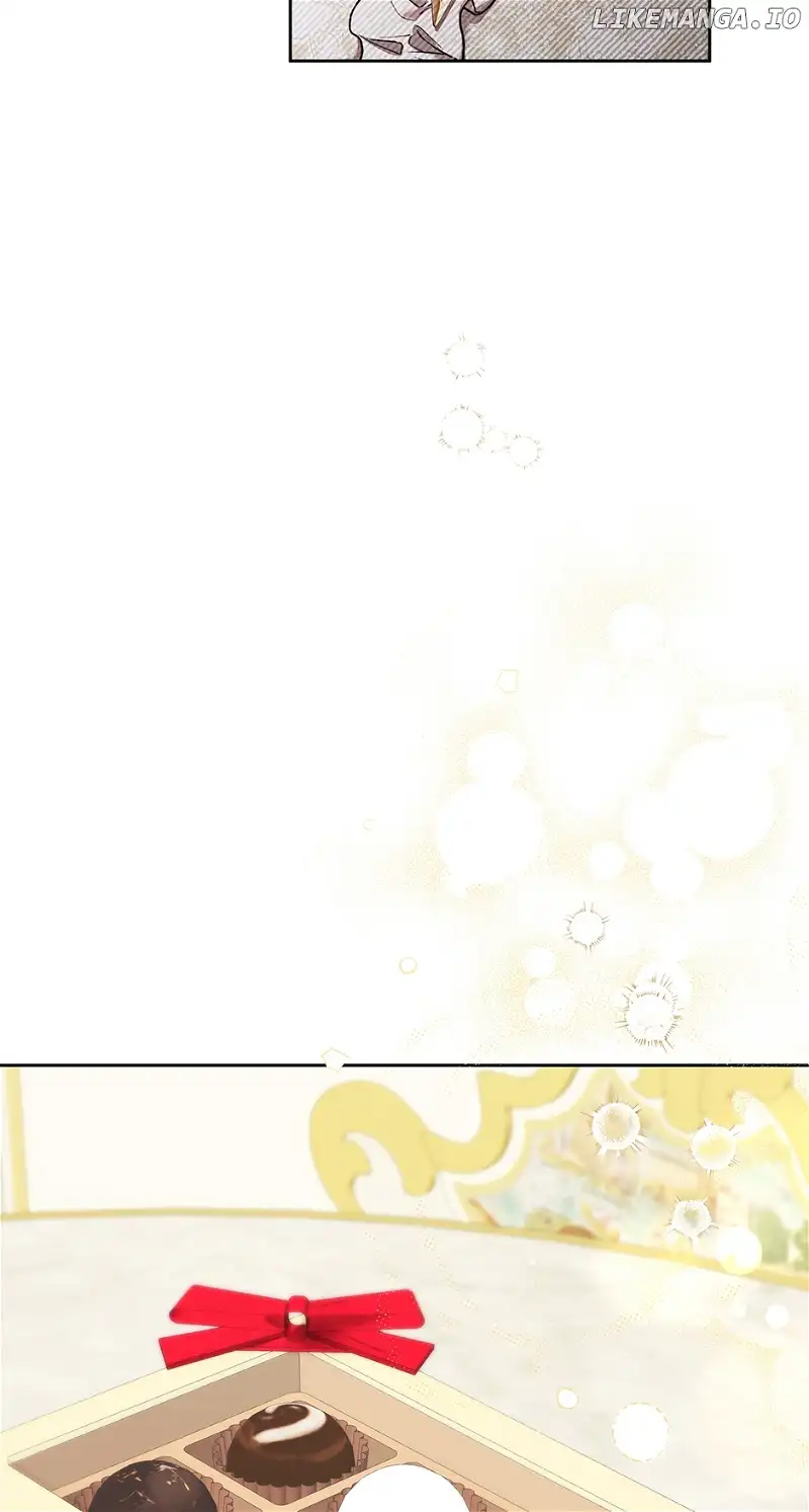 The Young Lady Who Broke Her Engagement Is Only Obsessed With the Ending Chapter 37 - Page 15