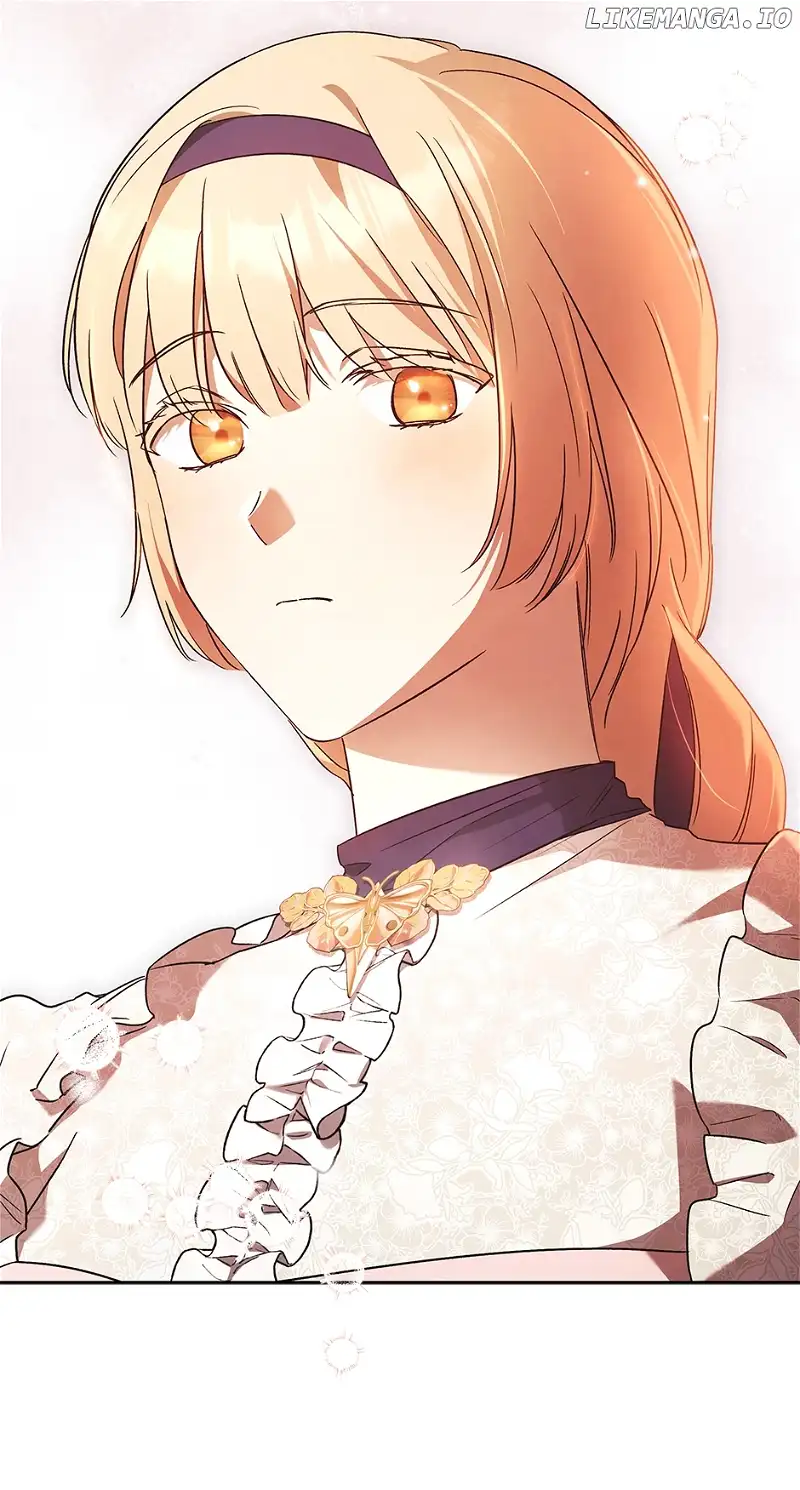The Young Lady Who Broke Her Engagement Is Only Obsessed With the Ending Chapter 37 - Page 17