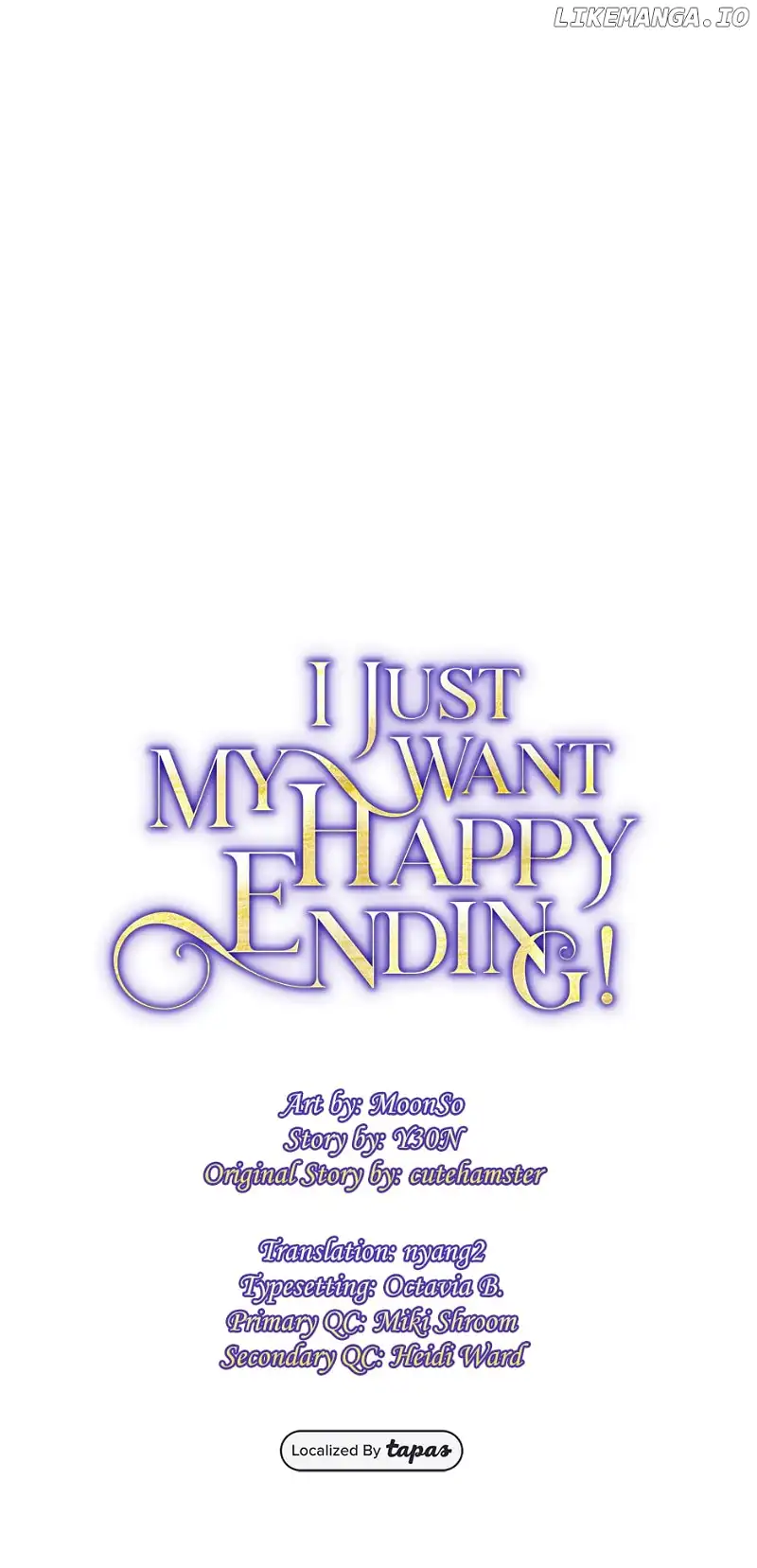 The Young Lady Who Broke Her Engagement Is Only Obsessed With the Ending Chapter 37 - Page 18