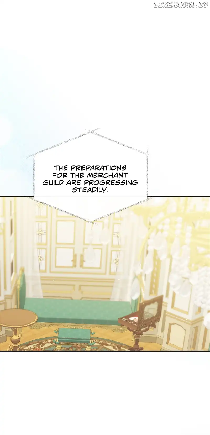 The Young Lady Who Broke Her Engagement Is Only Obsessed With the Ending Chapter 37 - Page 19