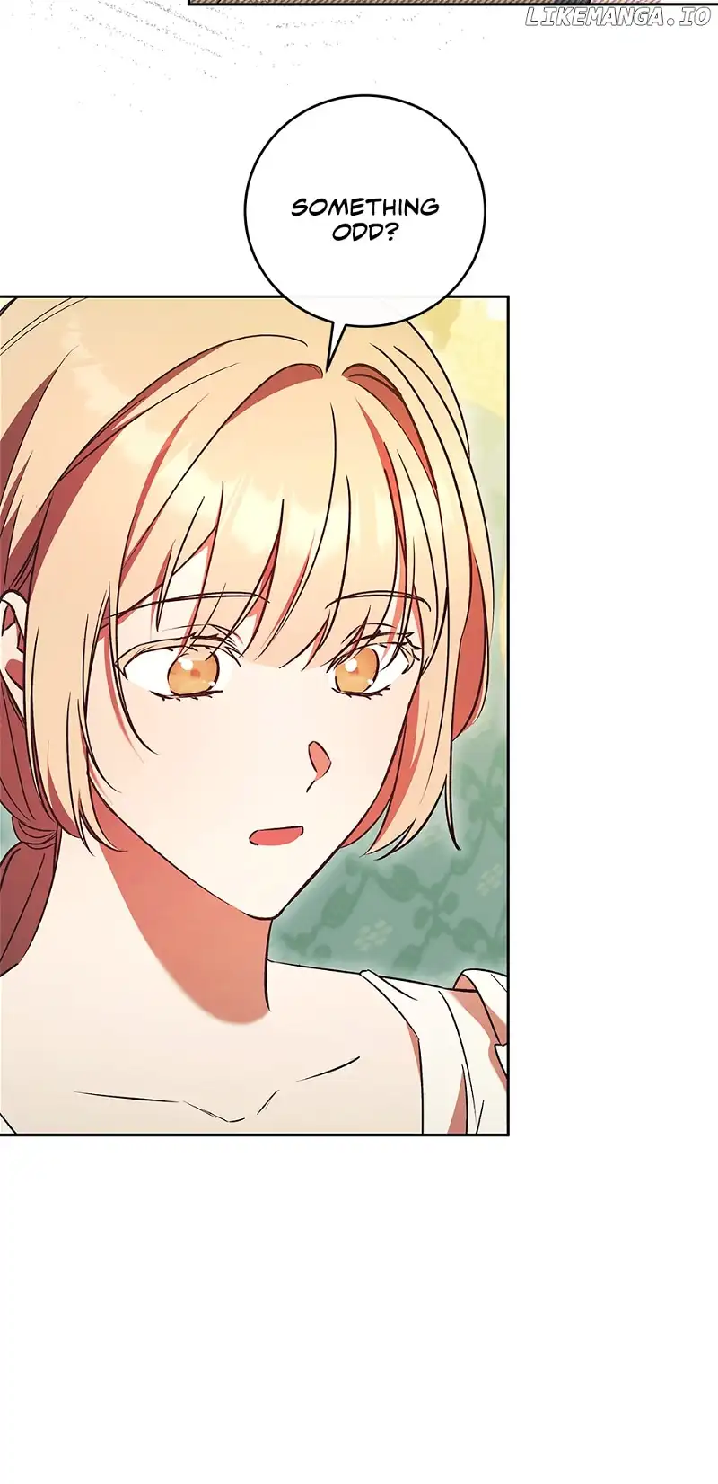 The Young Lady Who Broke Her Engagement Is Only Obsessed With the Ending Chapter 37 - Page 24