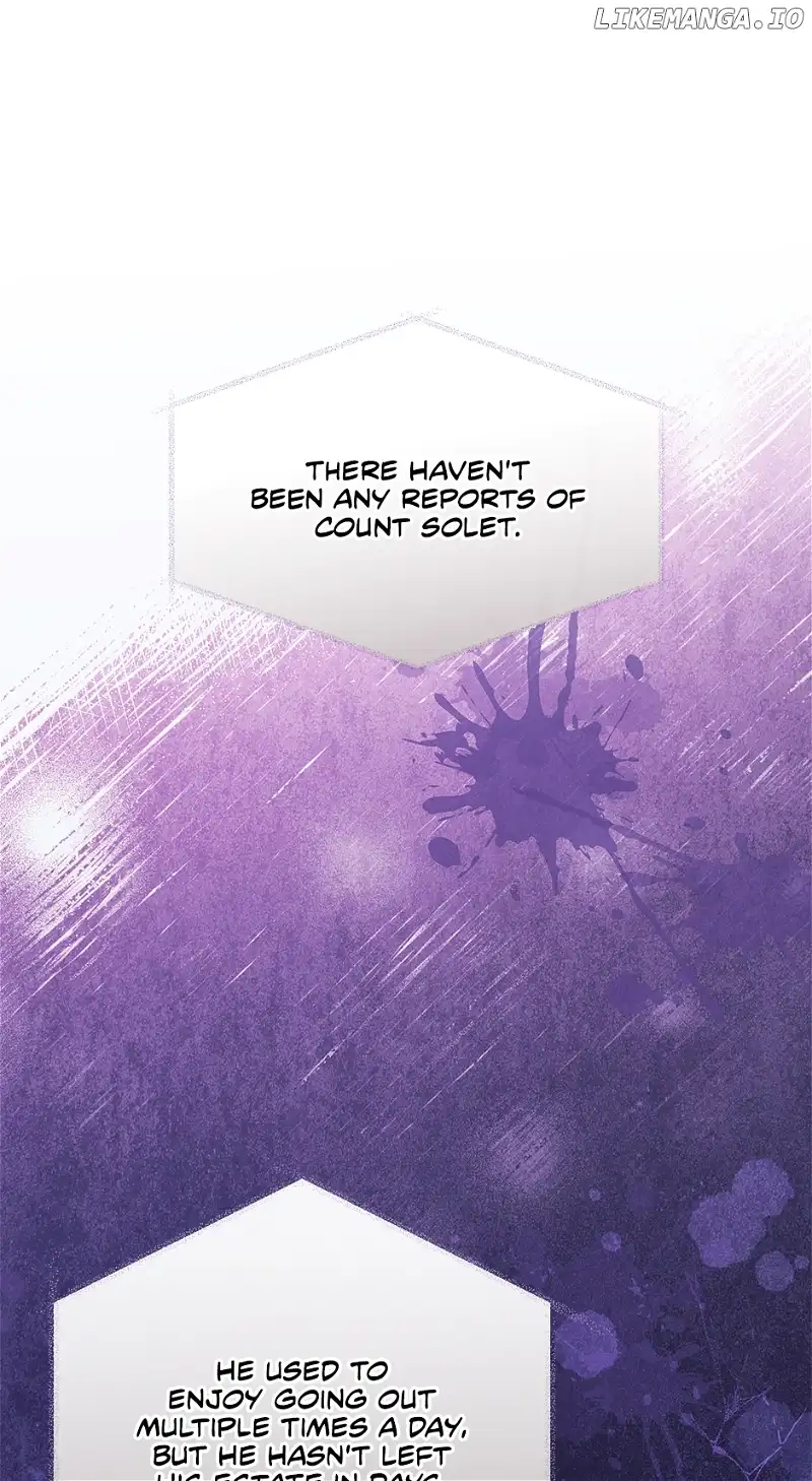 The Young Lady Who Broke Her Engagement Is Only Obsessed With the Ending Chapter 37 - Page 25