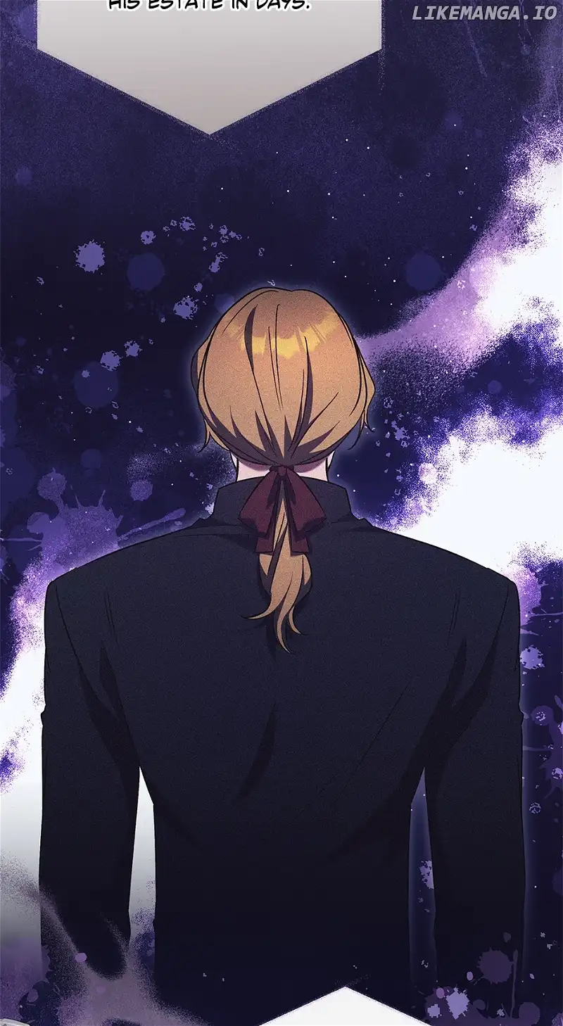 The Young Lady Who Broke Her Engagement Is Only Obsessed With the Ending Chapter 37 - Page 26