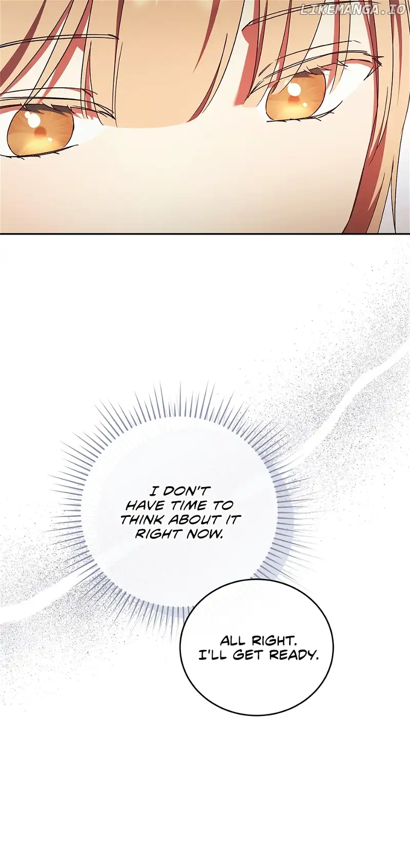 The Young Lady Who Broke Her Engagement Is Only Obsessed With the Ending Chapter 37 - Page 34
