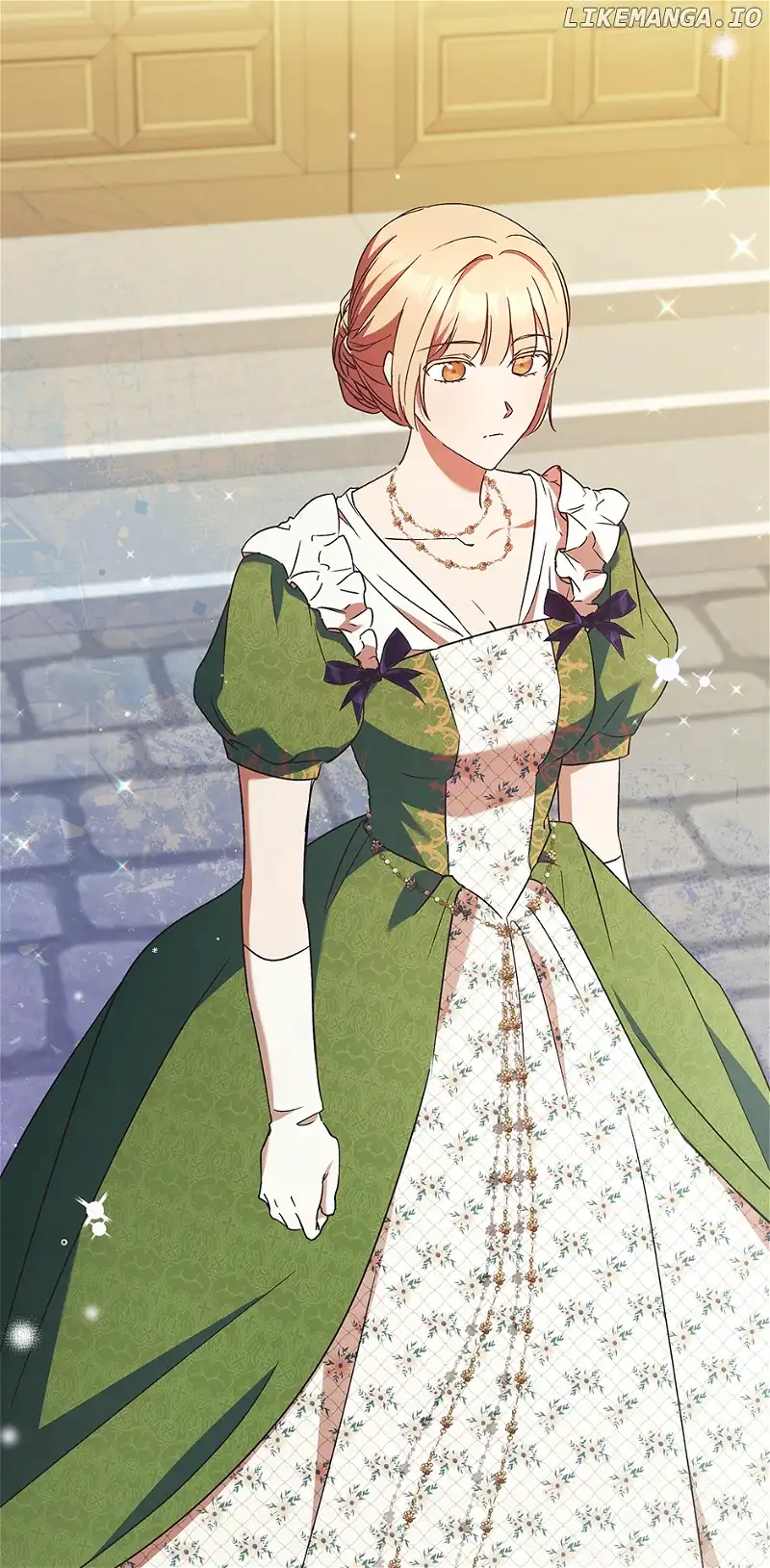 The Young Lady Who Broke Her Engagement Is Only Obsessed With the Ending Chapter 37 - Page 36