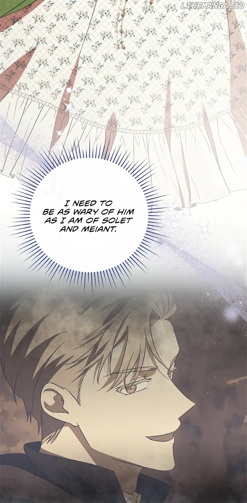 The Young Lady Who Broke Her Engagement Is Only Obsessed With the Ending Chapter 37 - Page 37