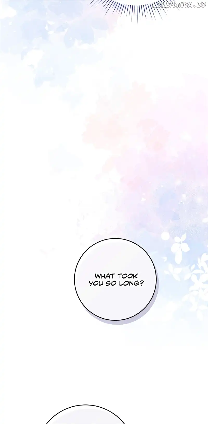 The Young Lady Who Broke Her Engagement Is Only Obsessed With the Ending Chapter 37 - Page 39