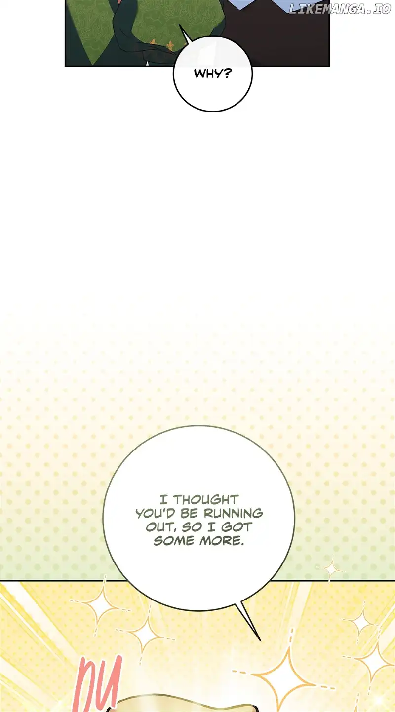 The Young Lady Who Broke Her Engagement Is Only Obsessed With the Ending Chapter 37 - Page 43