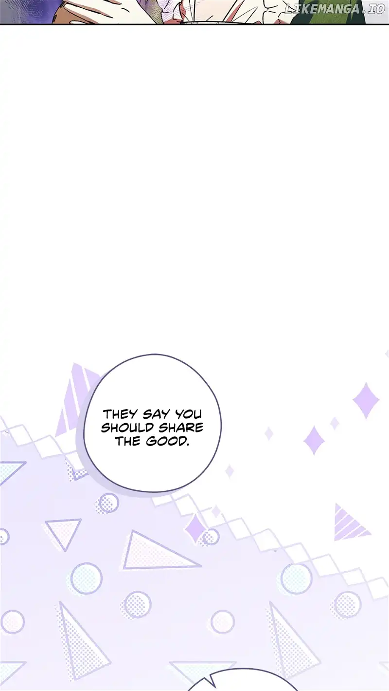The Young Lady Who Broke Her Engagement Is Only Obsessed With the Ending Chapter 37 - Page 47