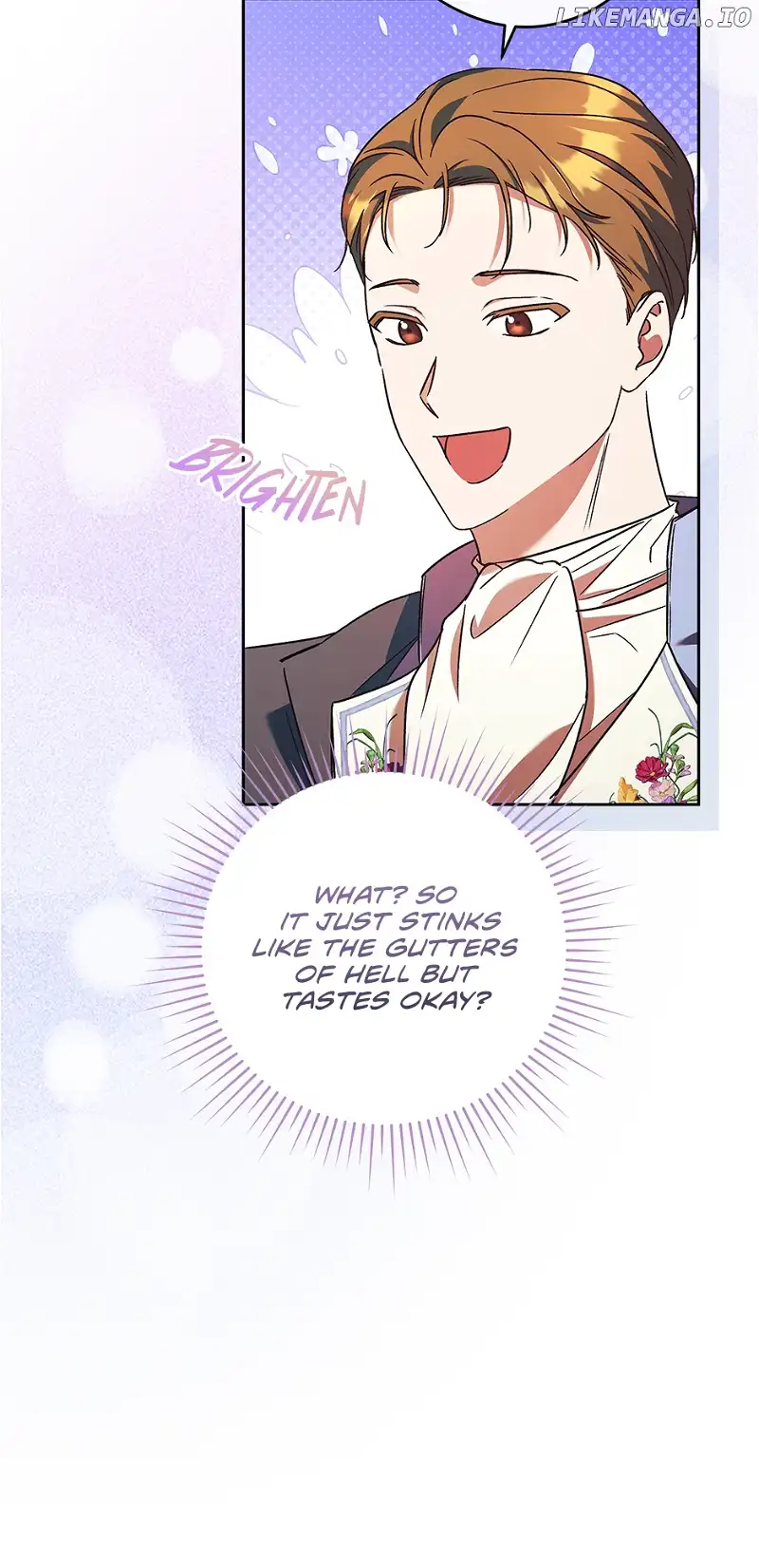 The Young Lady Who Broke Her Engagement Is Only Obsessed With the Ending Chapter 37 - Page 50