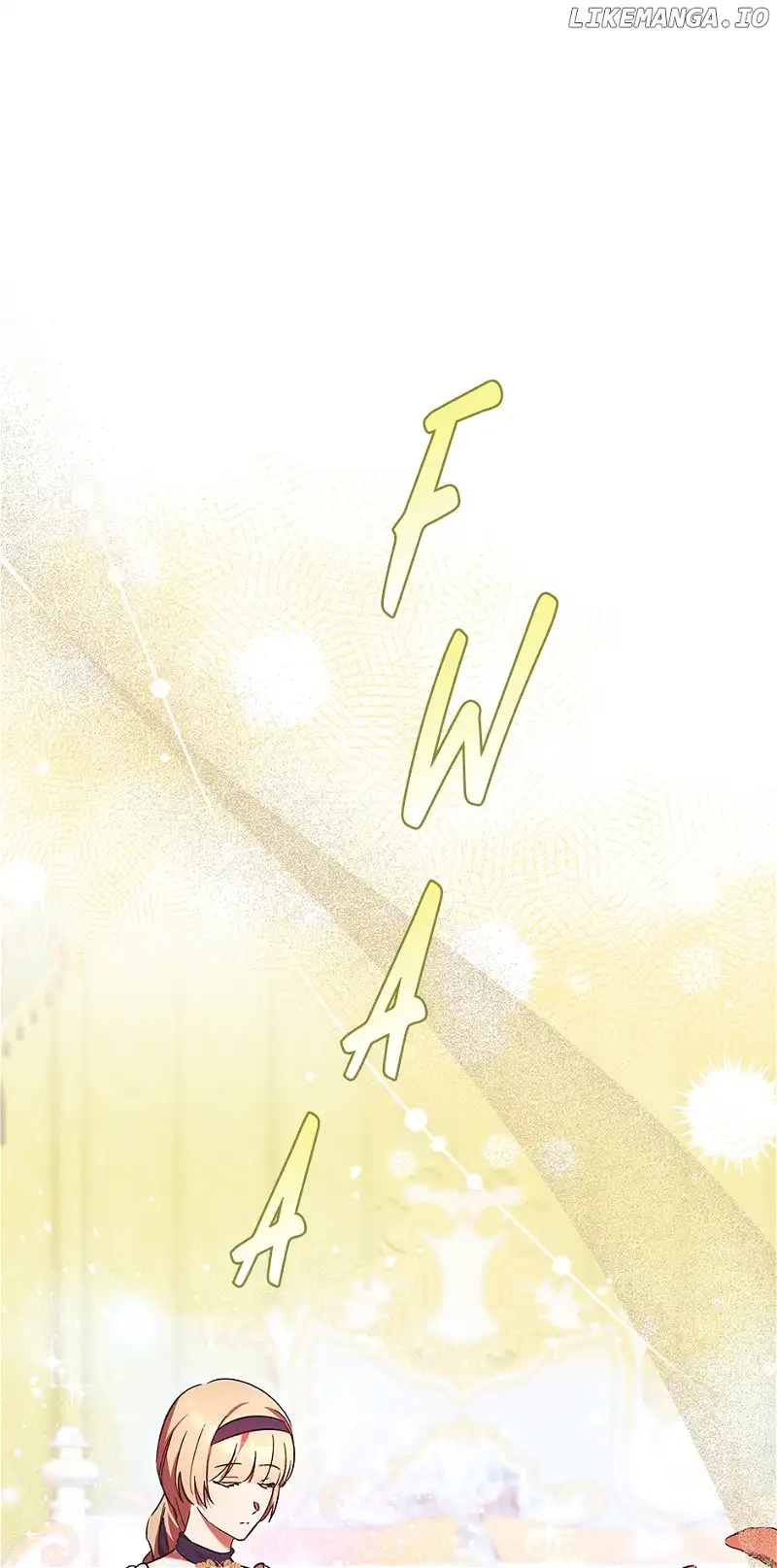 The Young Lady Who Broke Her Engagement Is Only Obsessed With the Ending Chapter 37 - Page 6