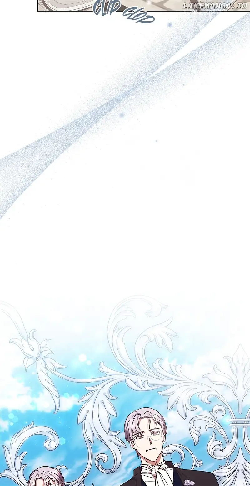 The Young Lady Who Broke Her Engagement Is Only Obsessed With the Ending Chapter 37 - Page 59