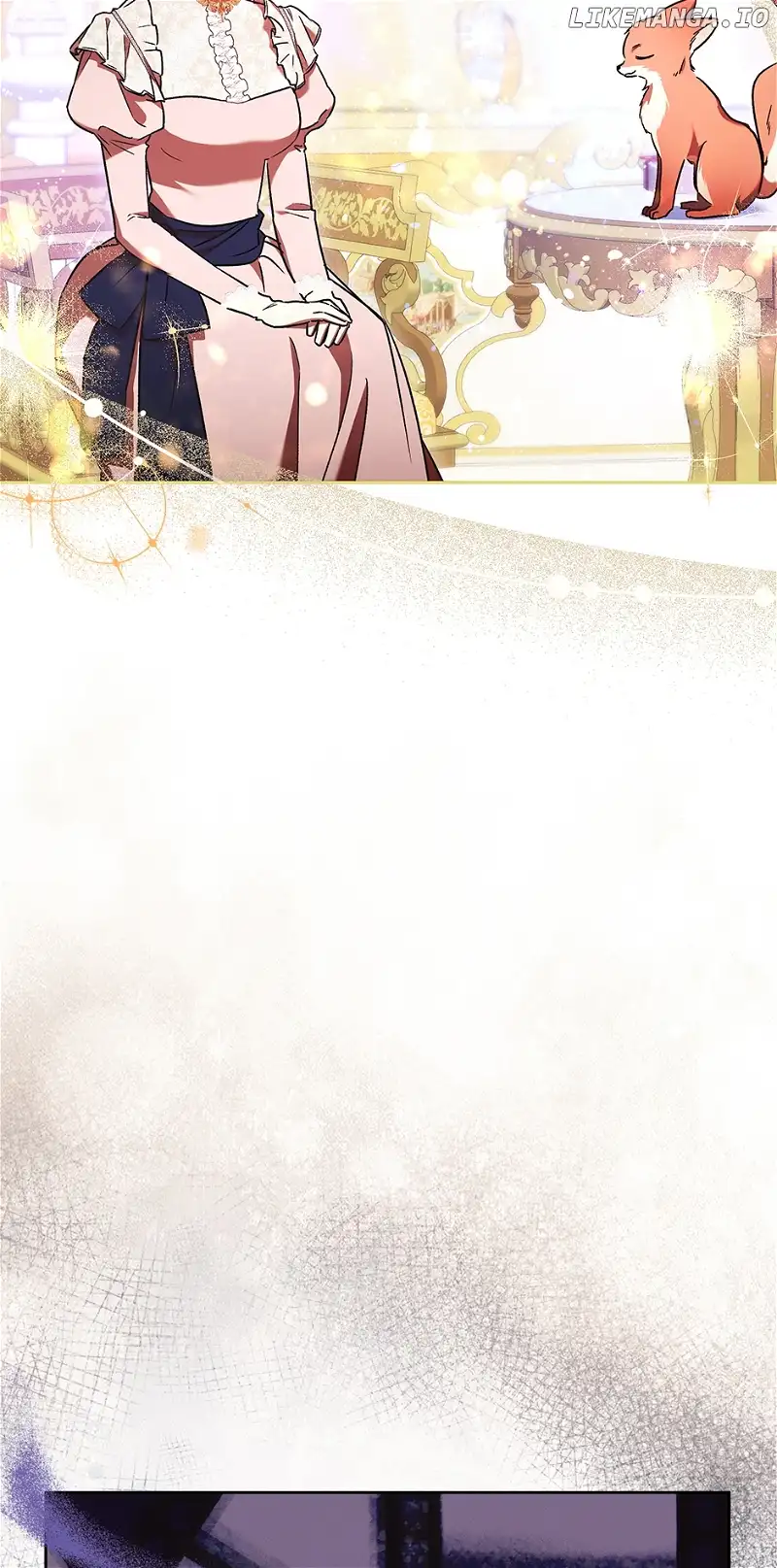 The Young Lady Who Broke Her Engagement Is Only Obsessed With the Ending Chapter 37 - Page 7