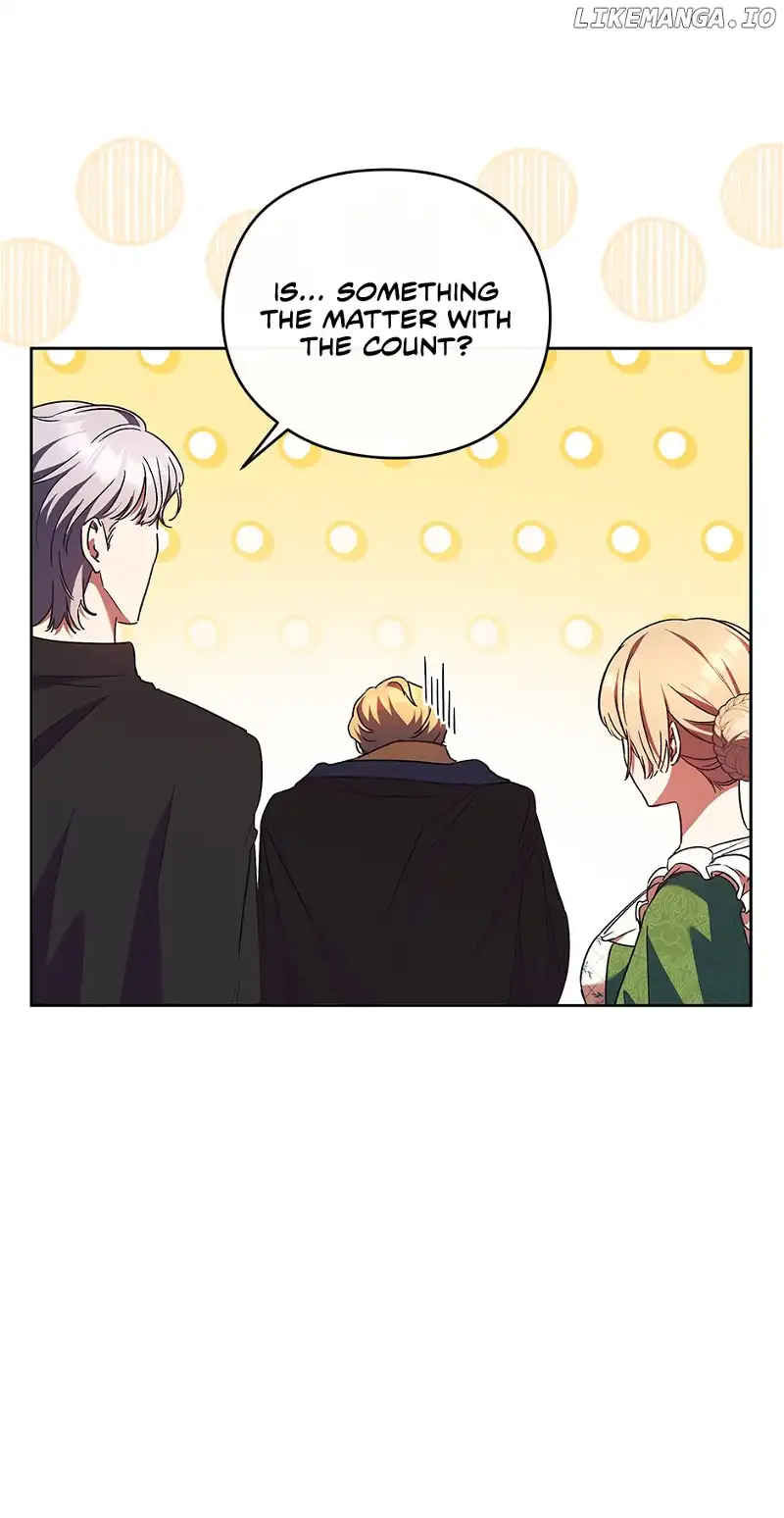 The Young Lady Who Broke Her Engagement Is Only Obsessed With the Ending Chapter 37 - Page 62