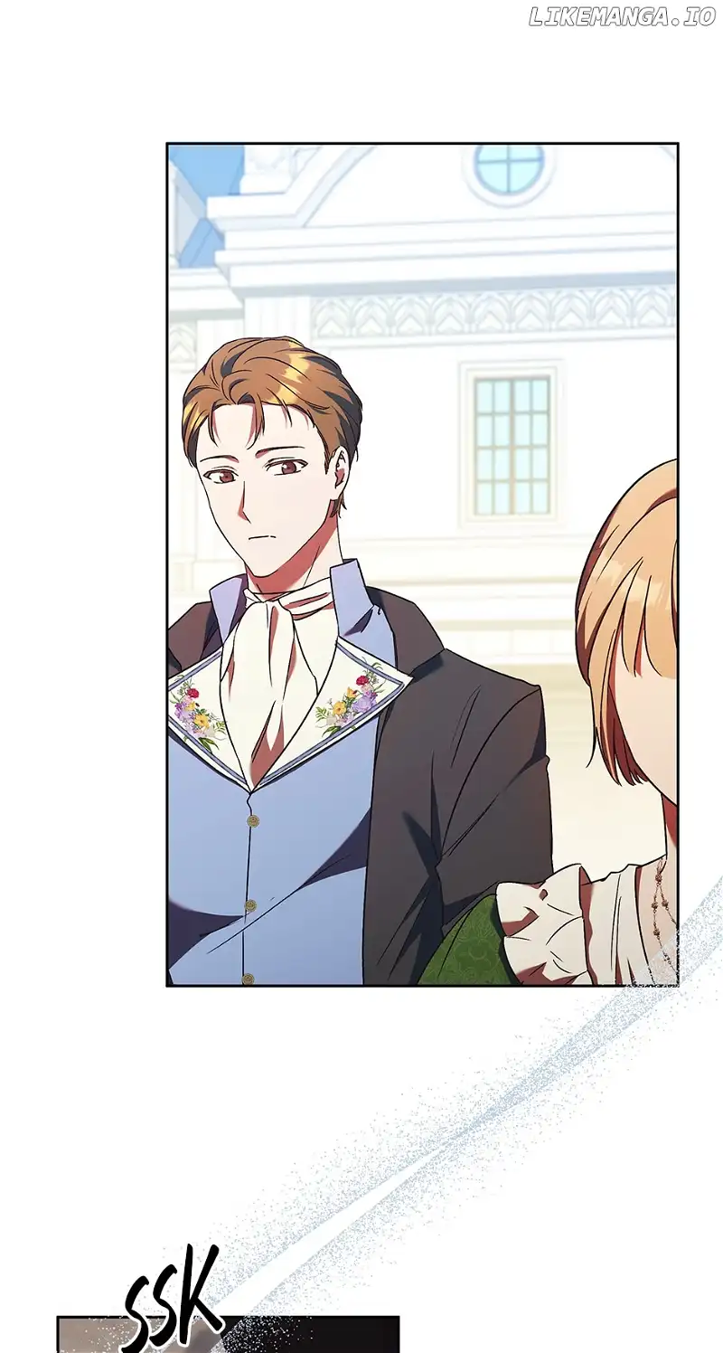 The Young Lady Who Broke Her Engagement Is Only Obsessed With the Ending Chapter 37 - Page 66