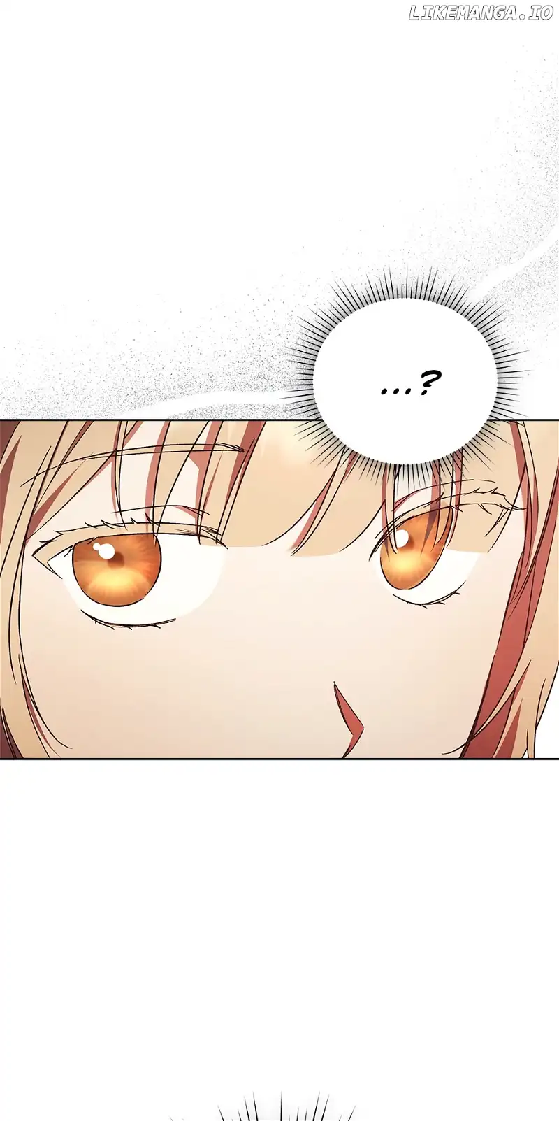 The Young Lady Who Broke Her Engagement Is Only Obsessed With the Ending Chapter 37 - Page 71