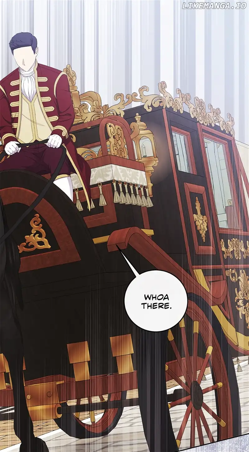 The Young Lady Who Broke Her Engagement Is Only Obsessed With the Ending Chapter 37 - Page 78
