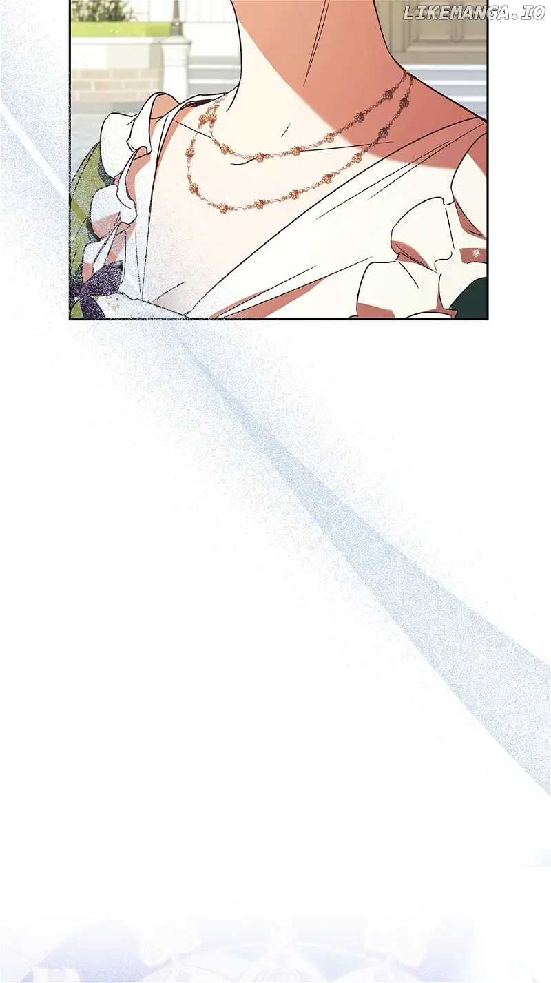 The Young Lady Who Broke Her Engagement Is Only Obsessed With the Ending Chapter 37 - Page 82