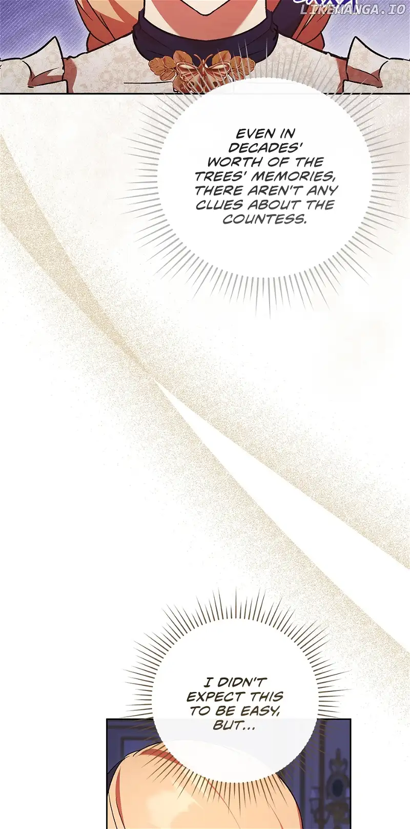 The Young Lady Who Broke Her Engagement Is Only Obsessed With the Ending Chapter 37 - Page 10