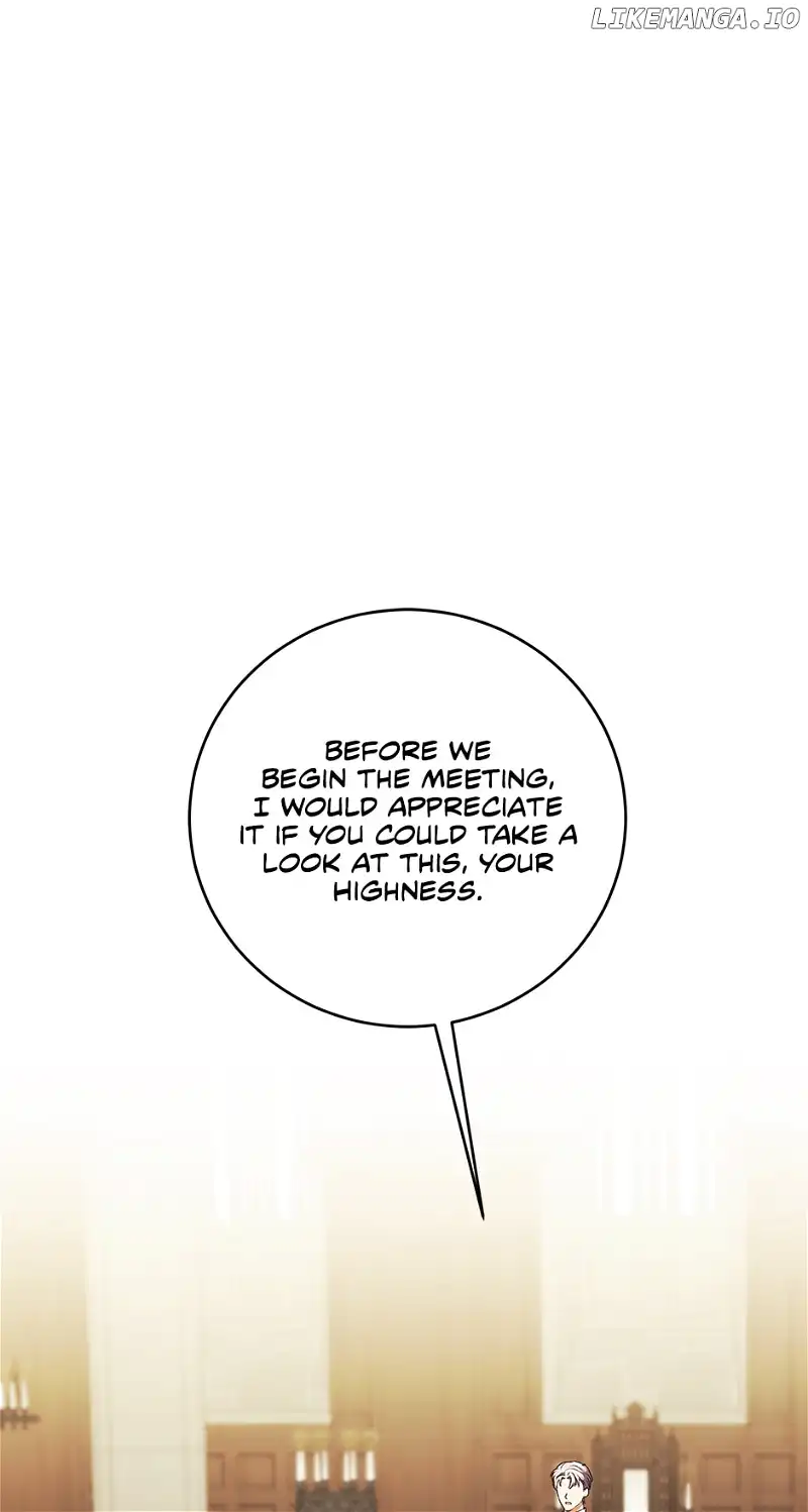 The Young Lady Who Broke Her Engagement Is Only Obsessed With the Ending Chapter 38 - Page 14