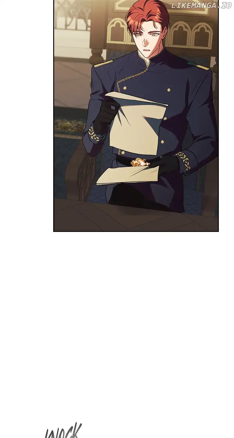 The Young Lady Who Broke Her Engagement Is Only Obsessed With the Ending Chapter 38 - Page 16