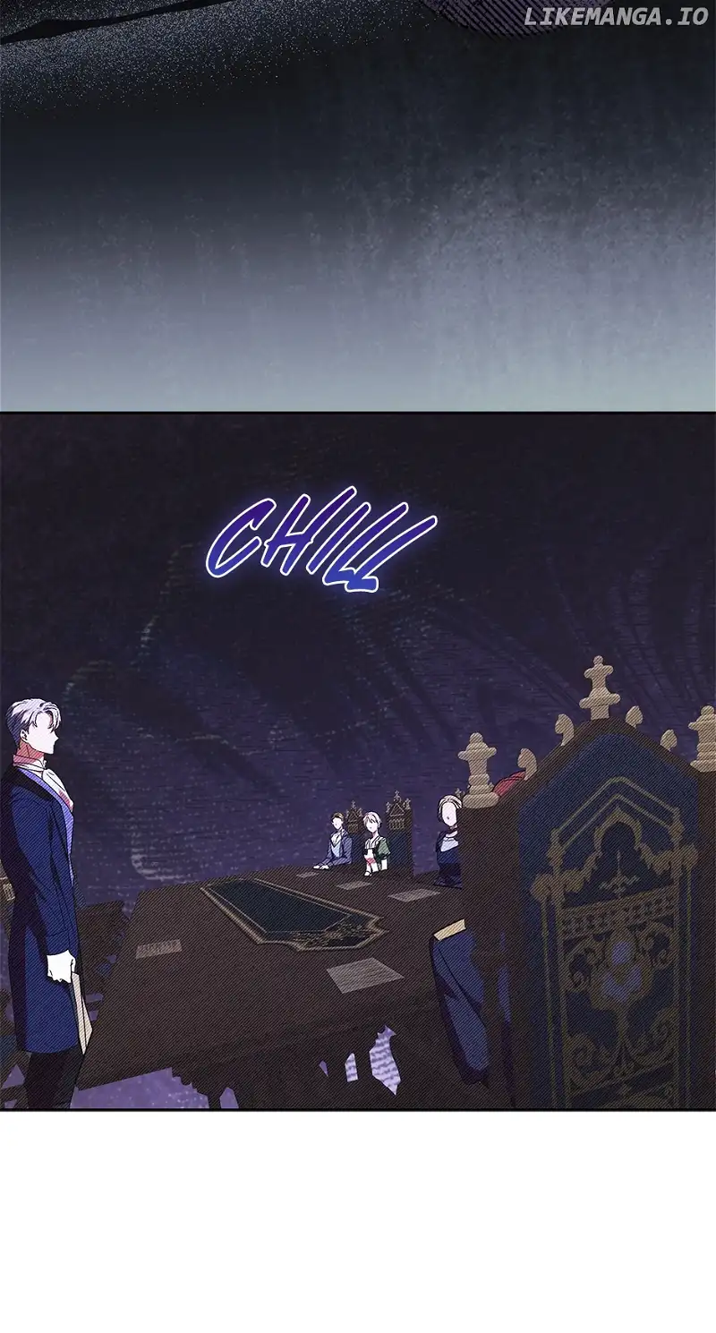 The Young Lady Who Broke Her Engagement Is Only Obsessed With the Ending Chapter 38 - Page 32
