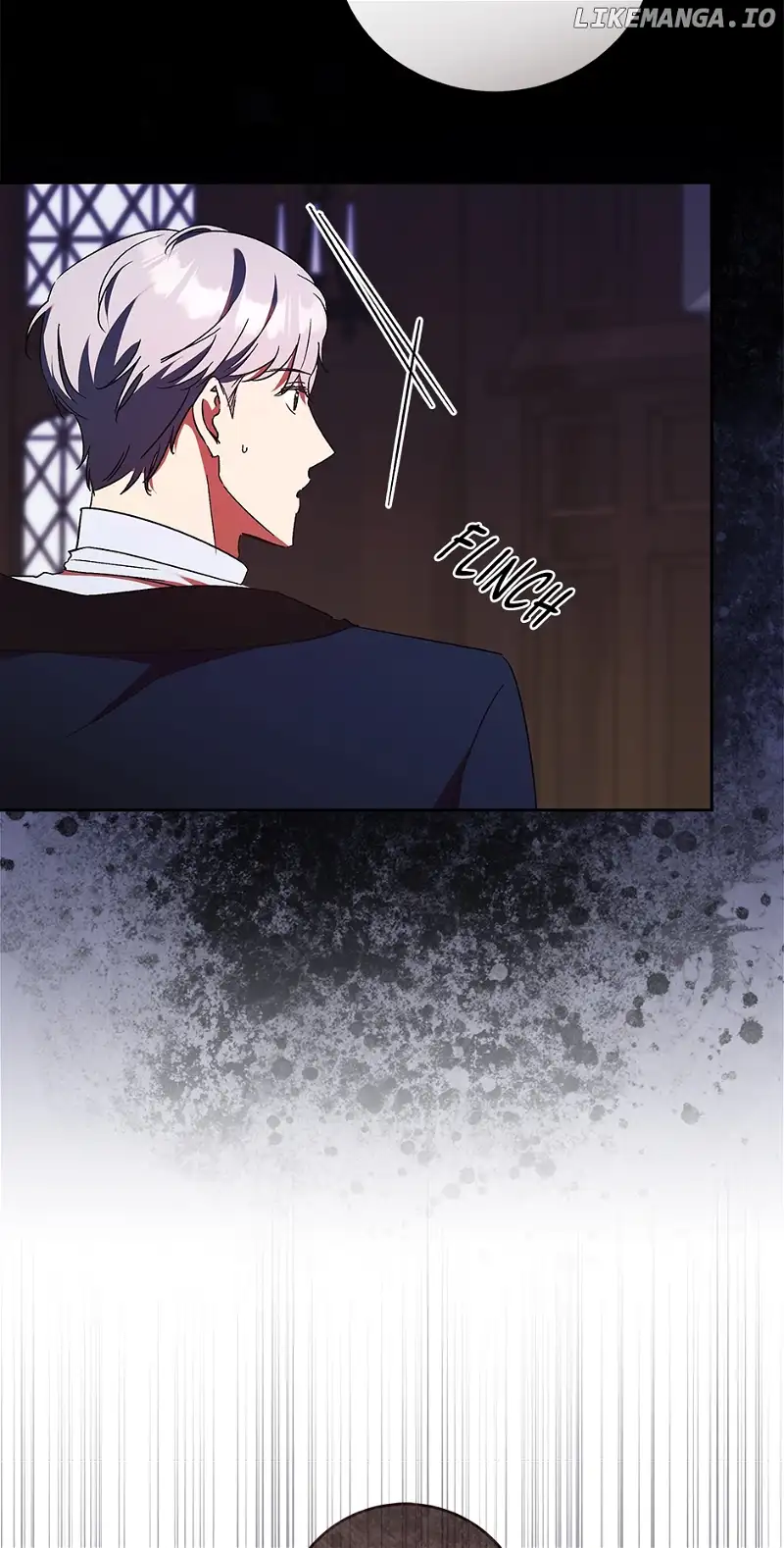 The Young Lady Who Broke Her Engagement Is Only Obsessed With the Ending Chapter 38 - Page 34